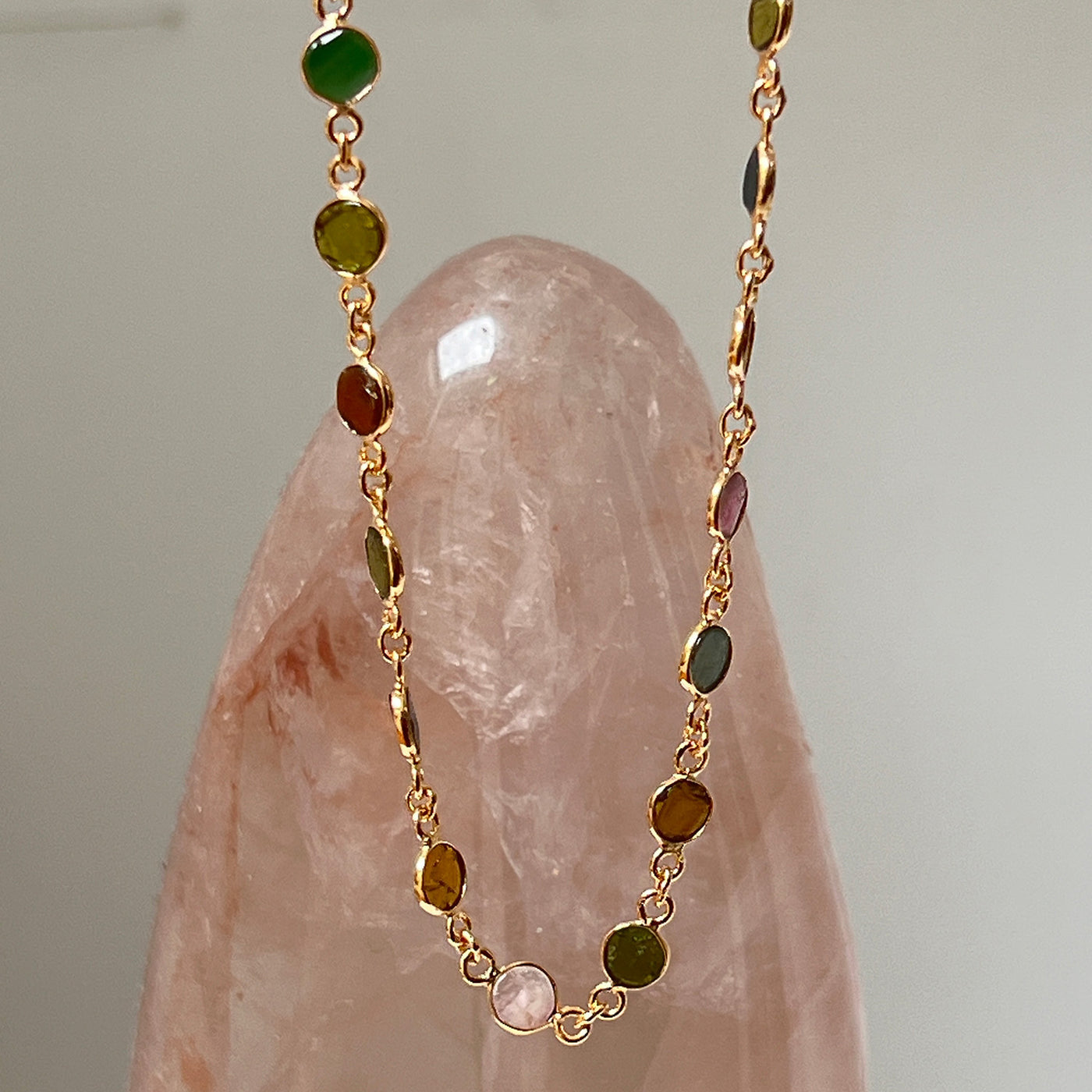 Pretty in Pink: Fall in Love with Pink Tourmaline