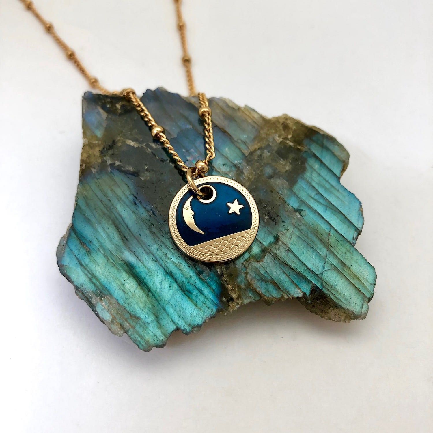 The Spiritual Significance of the Lunar Eclipse