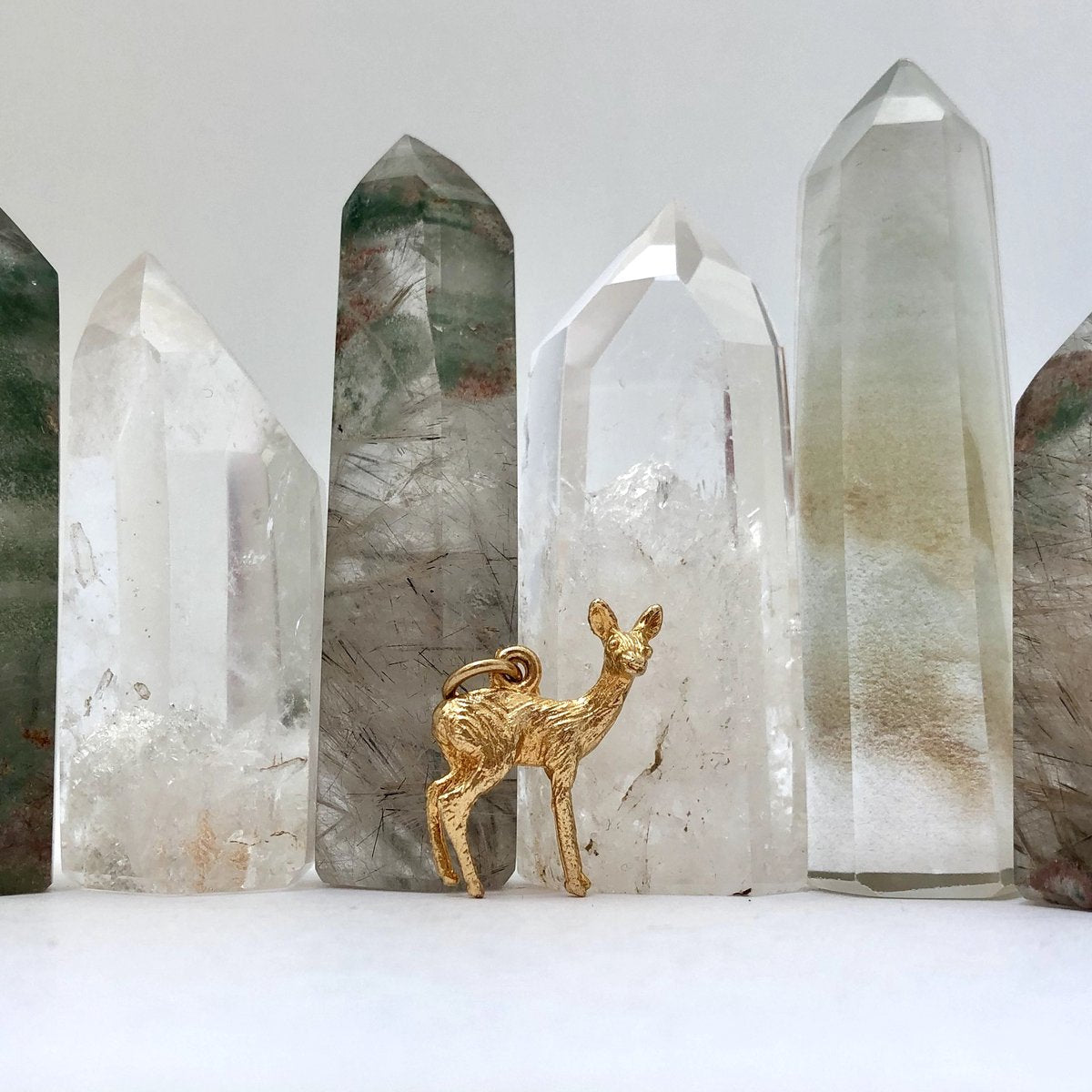 Our Autumn Charms & Their Symbolism