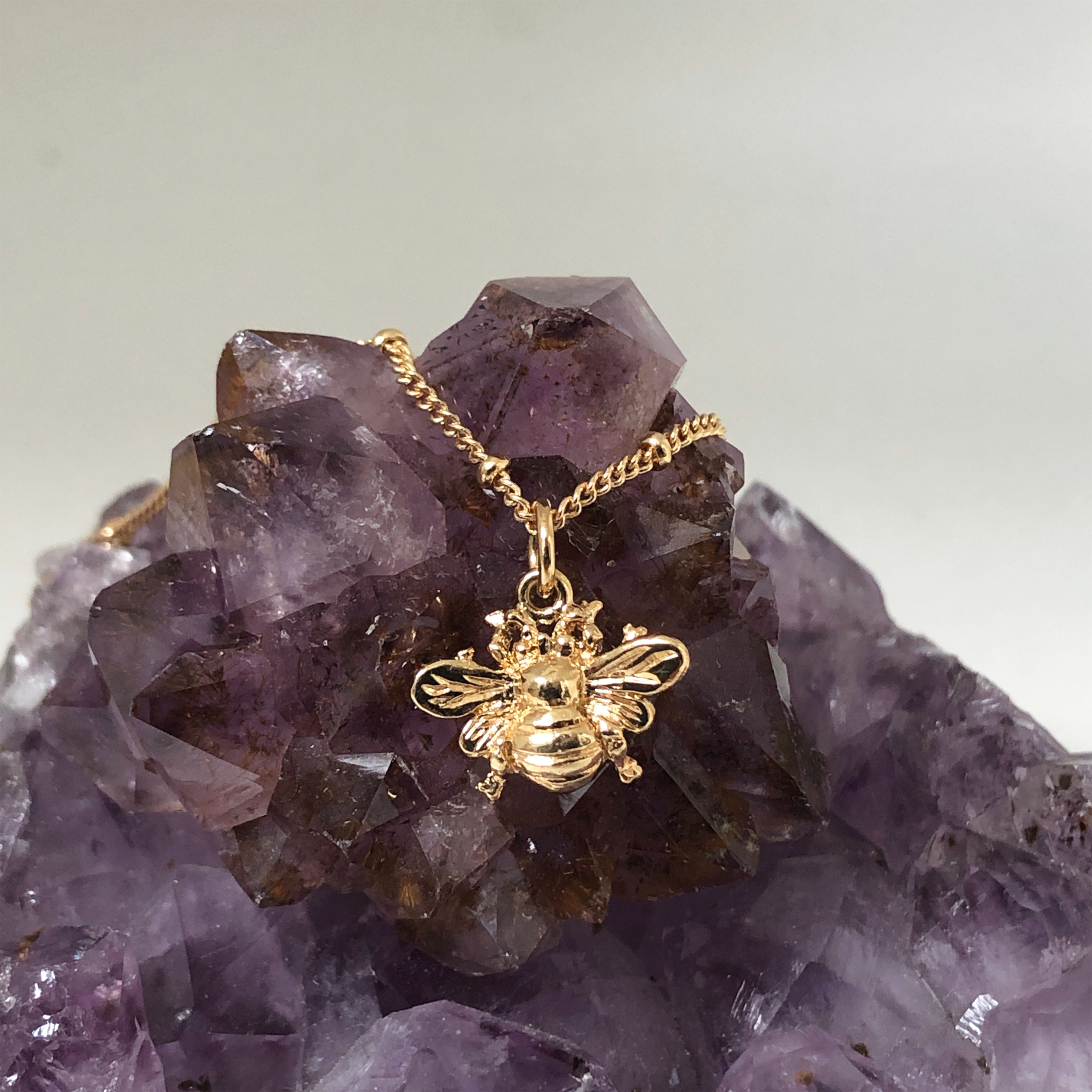 The Symbolism of the Bee