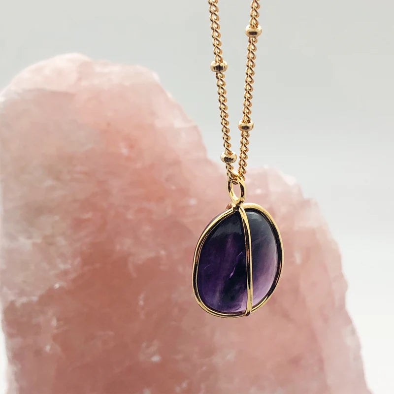Discovering the Magic of Amethyst