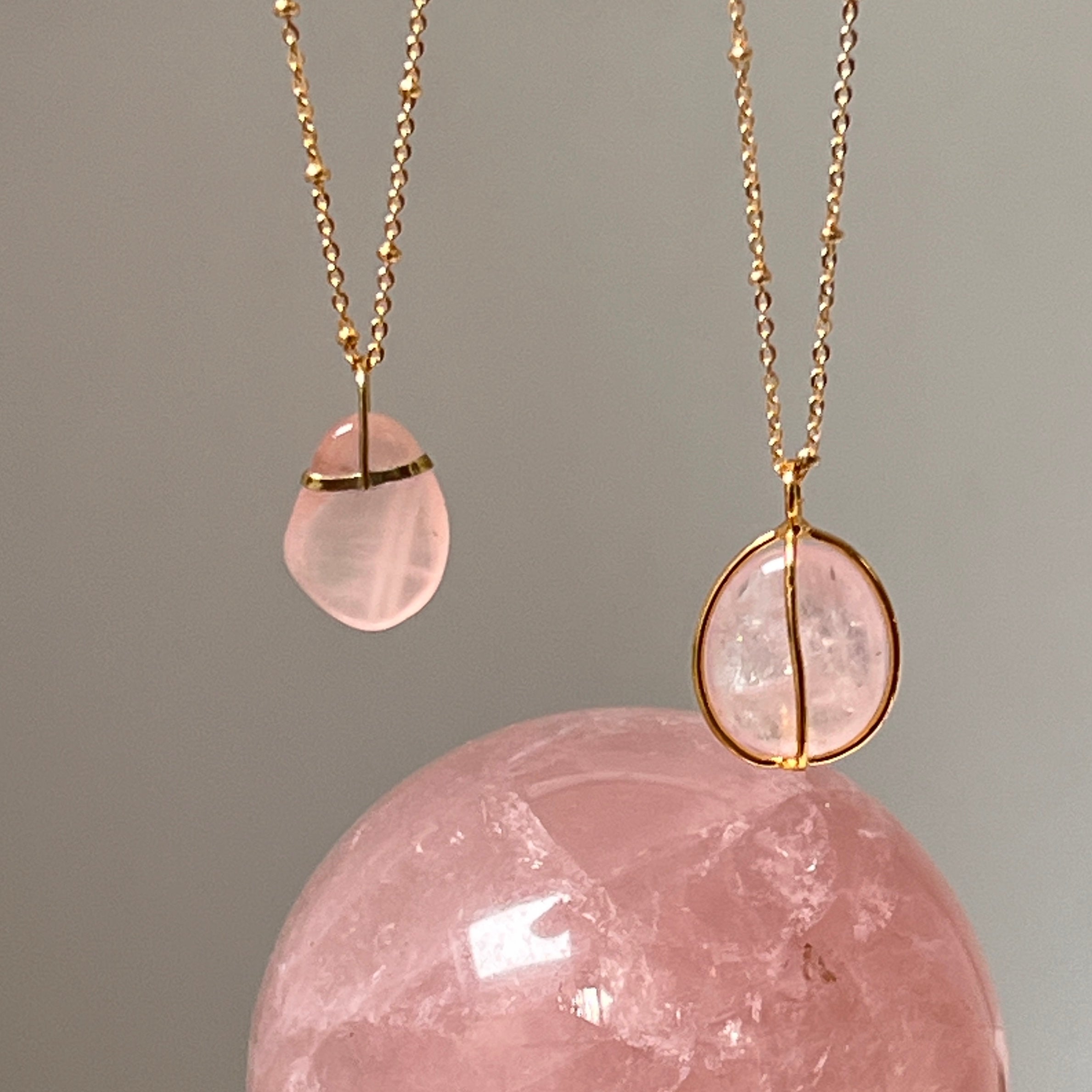 Pretty in Pink , What is the message of Pink ? and Pink stones !