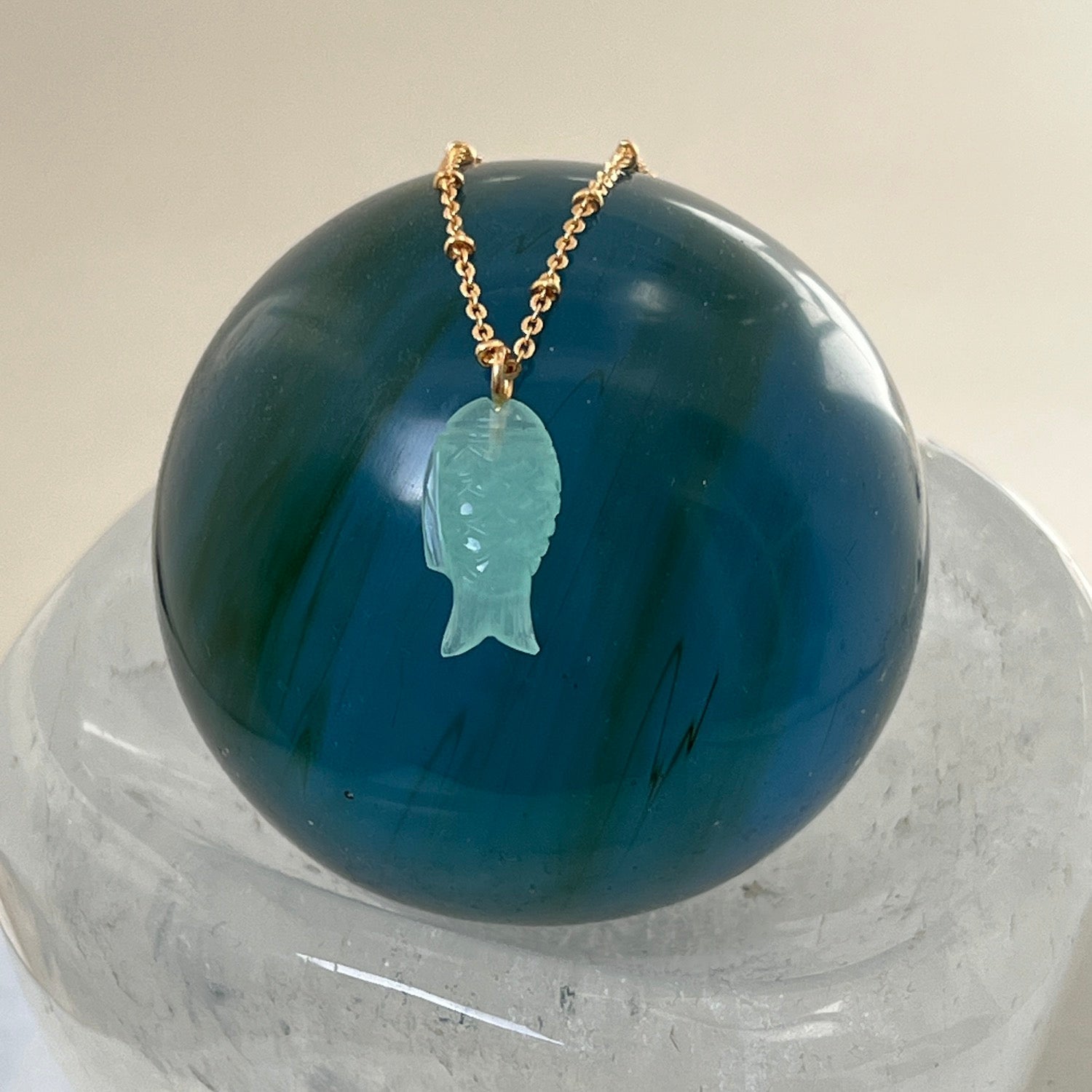 50 shades of blue and their properties