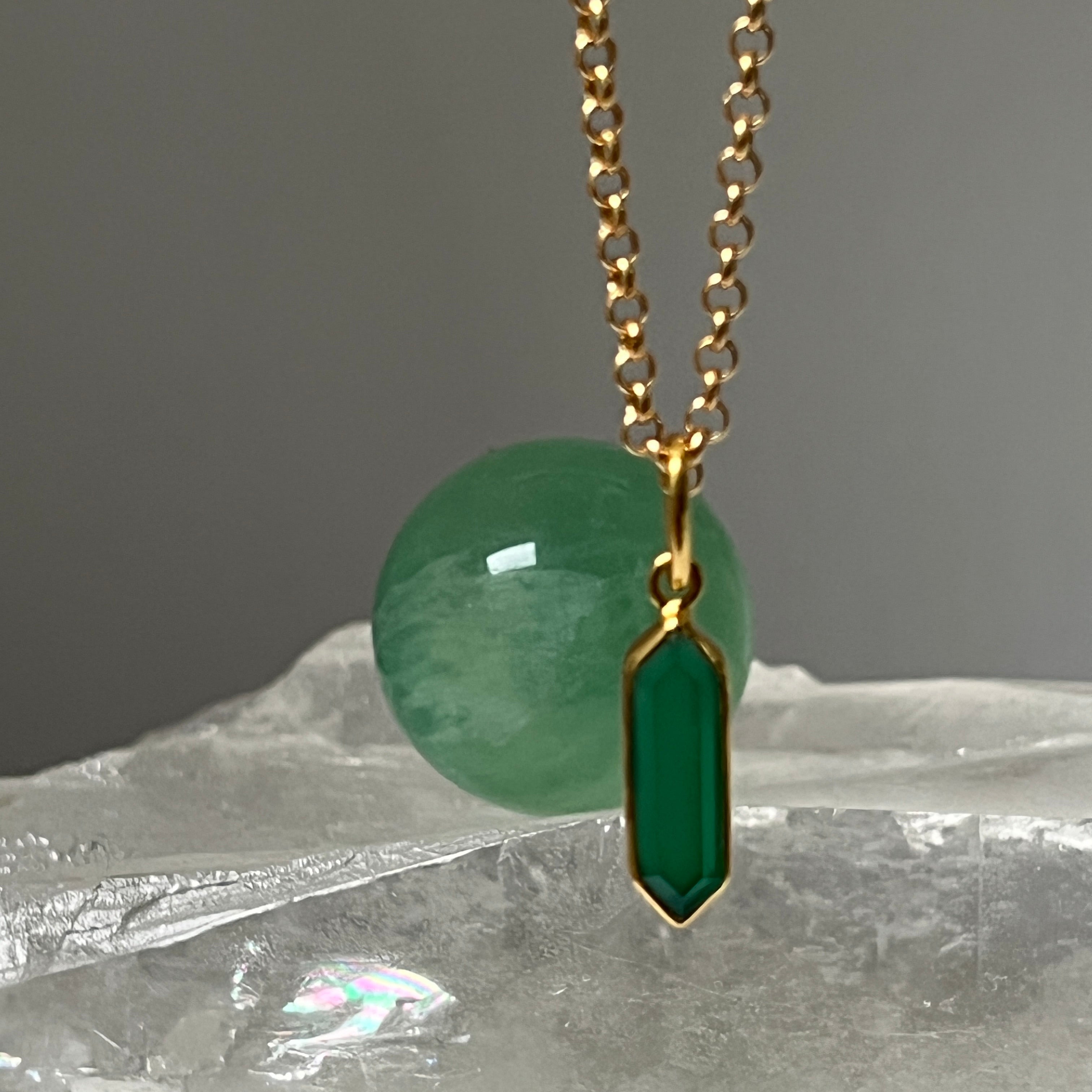 SPRING EQUINOX & 50 SHADES OF GREEN