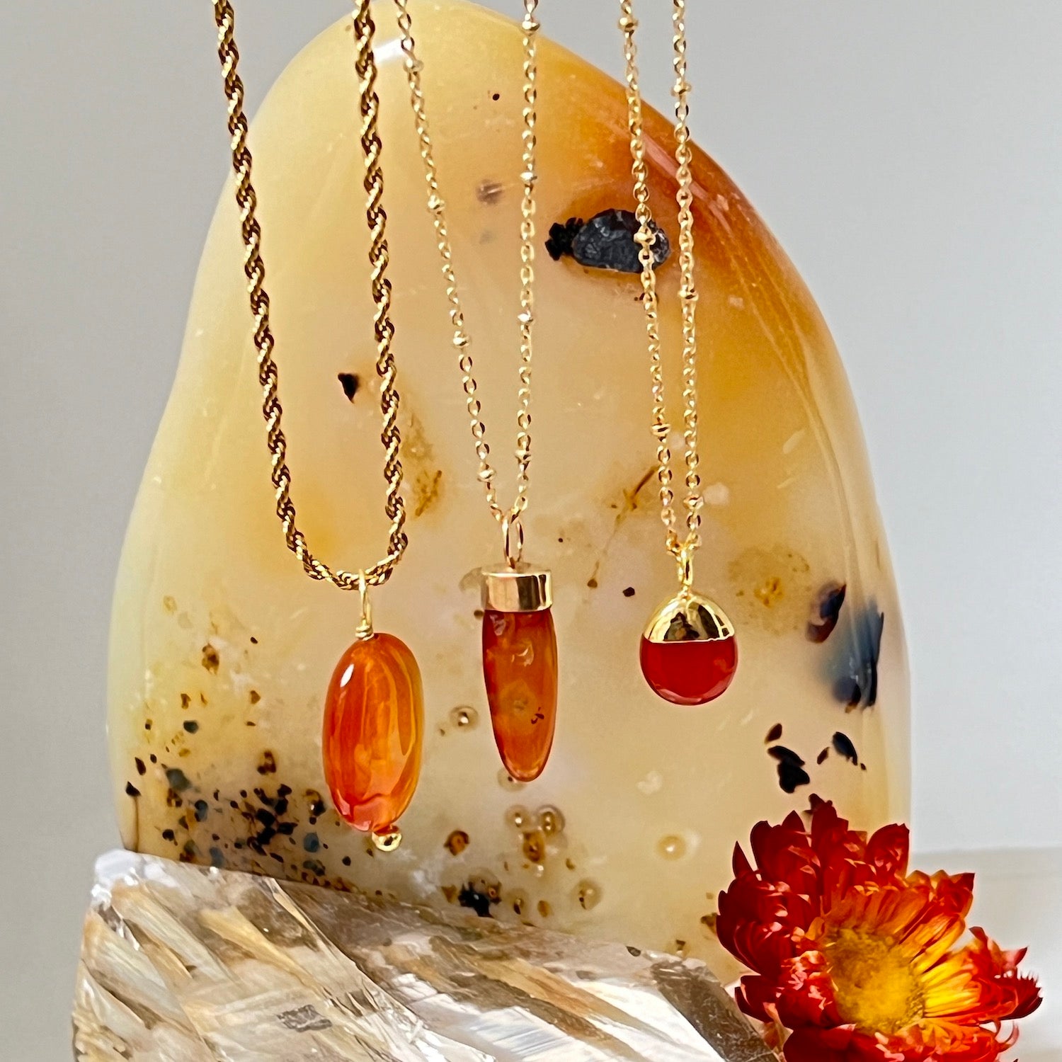 Tangerine Dreams: Exploring the Unique Hue of Orange