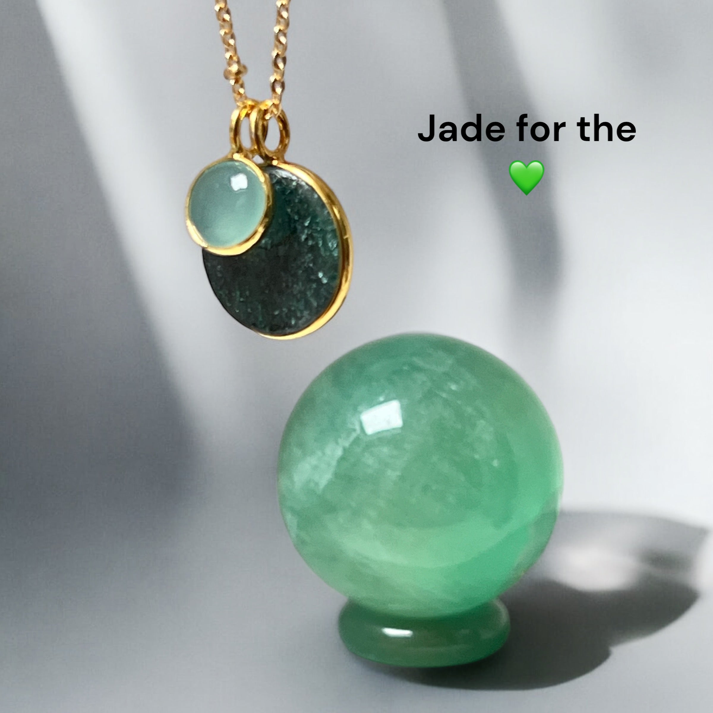 Jade: More Than Just A Pretty Stone