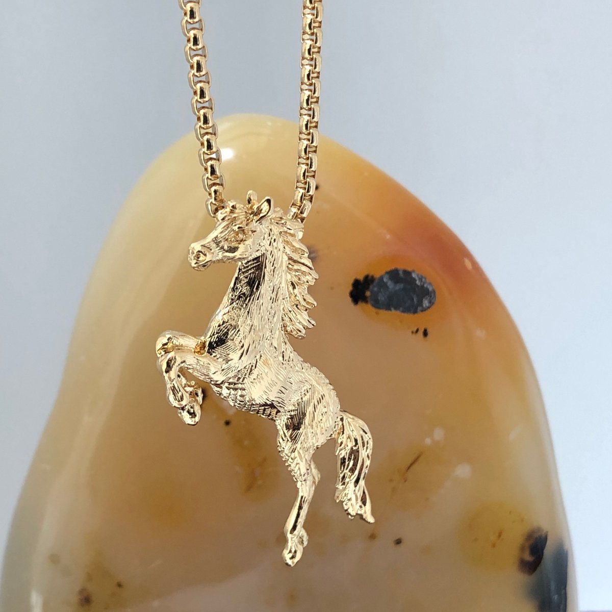 The Symbolism of the Horse