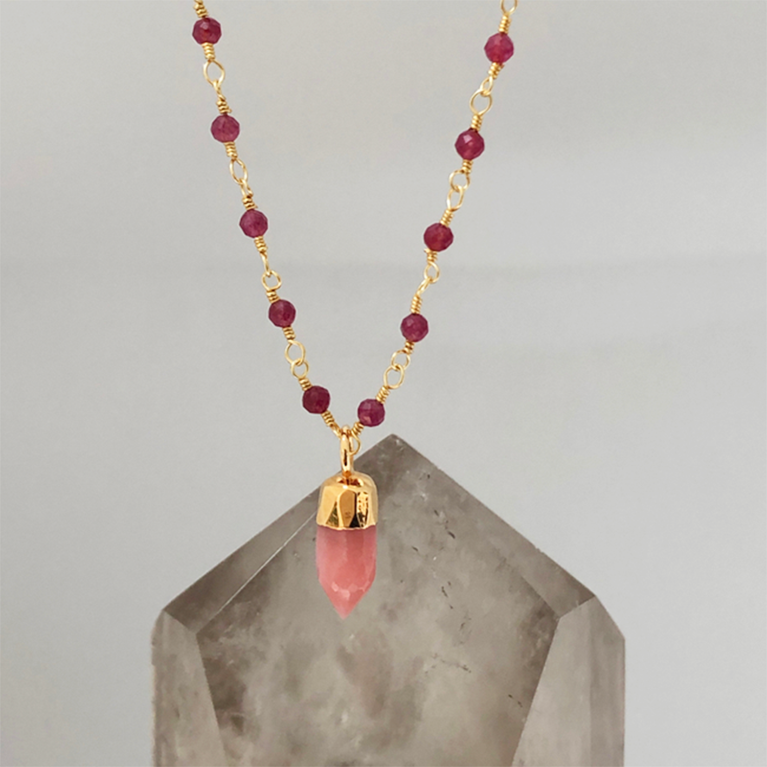 2 Birthstones for October & Their Properties