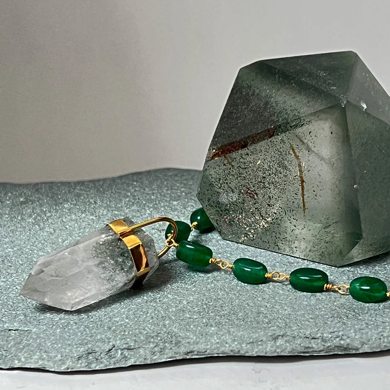 Discover the Shades of Green and their meanings