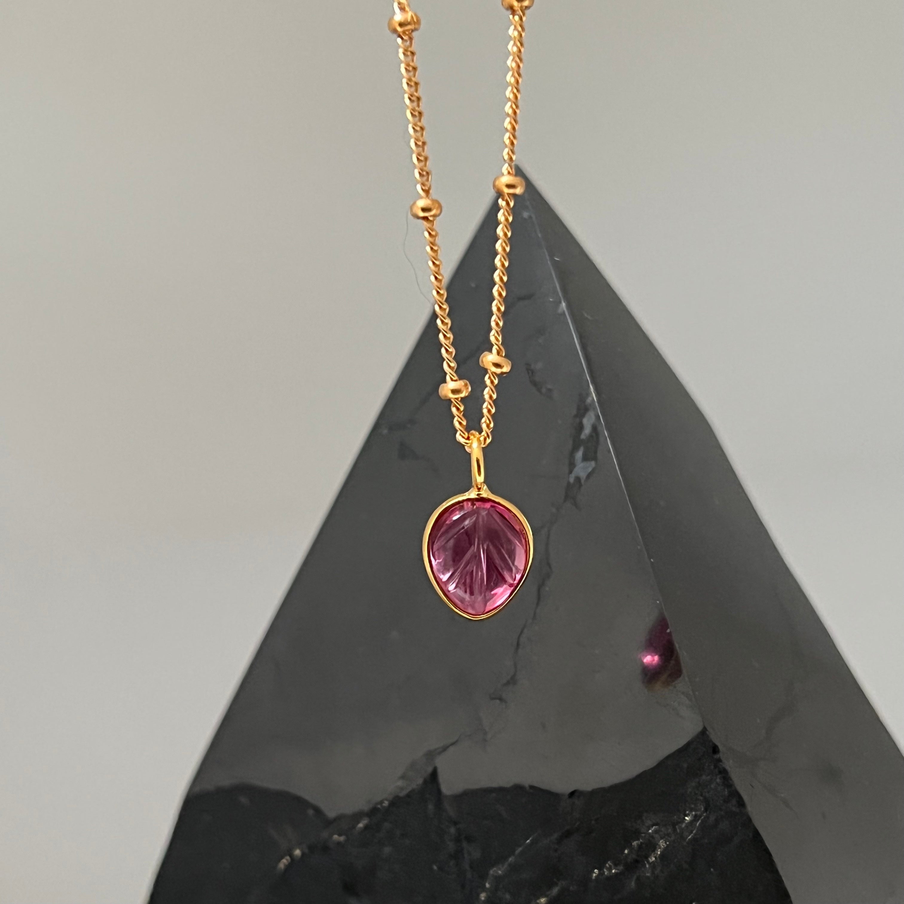 5 Crystals for Valentine's Day