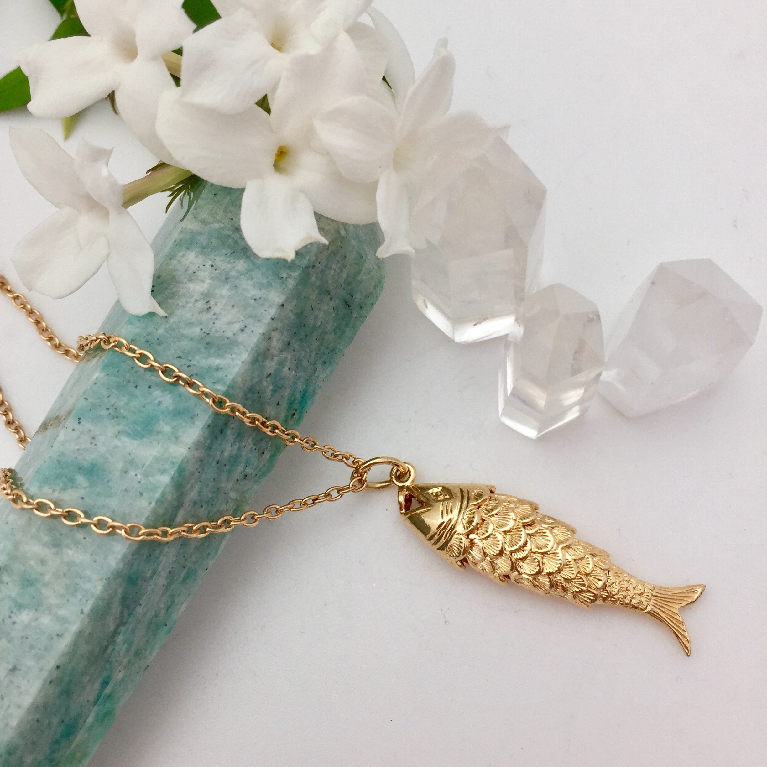 British Made Tropical & Seaside Charm Collection