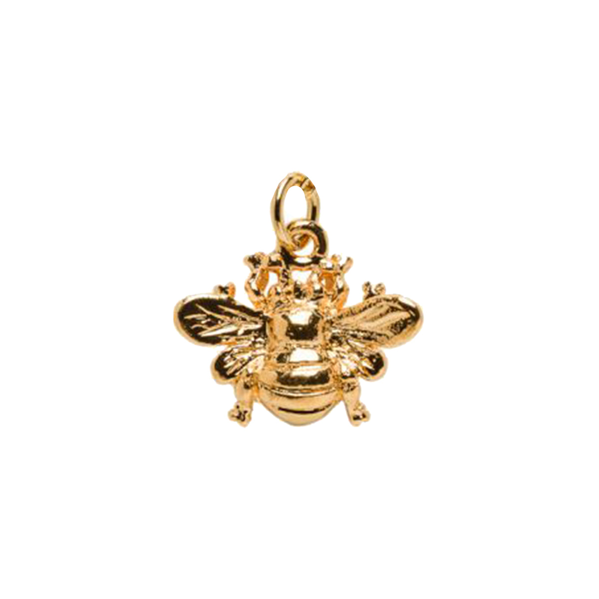 Bee Charm on chain or alone