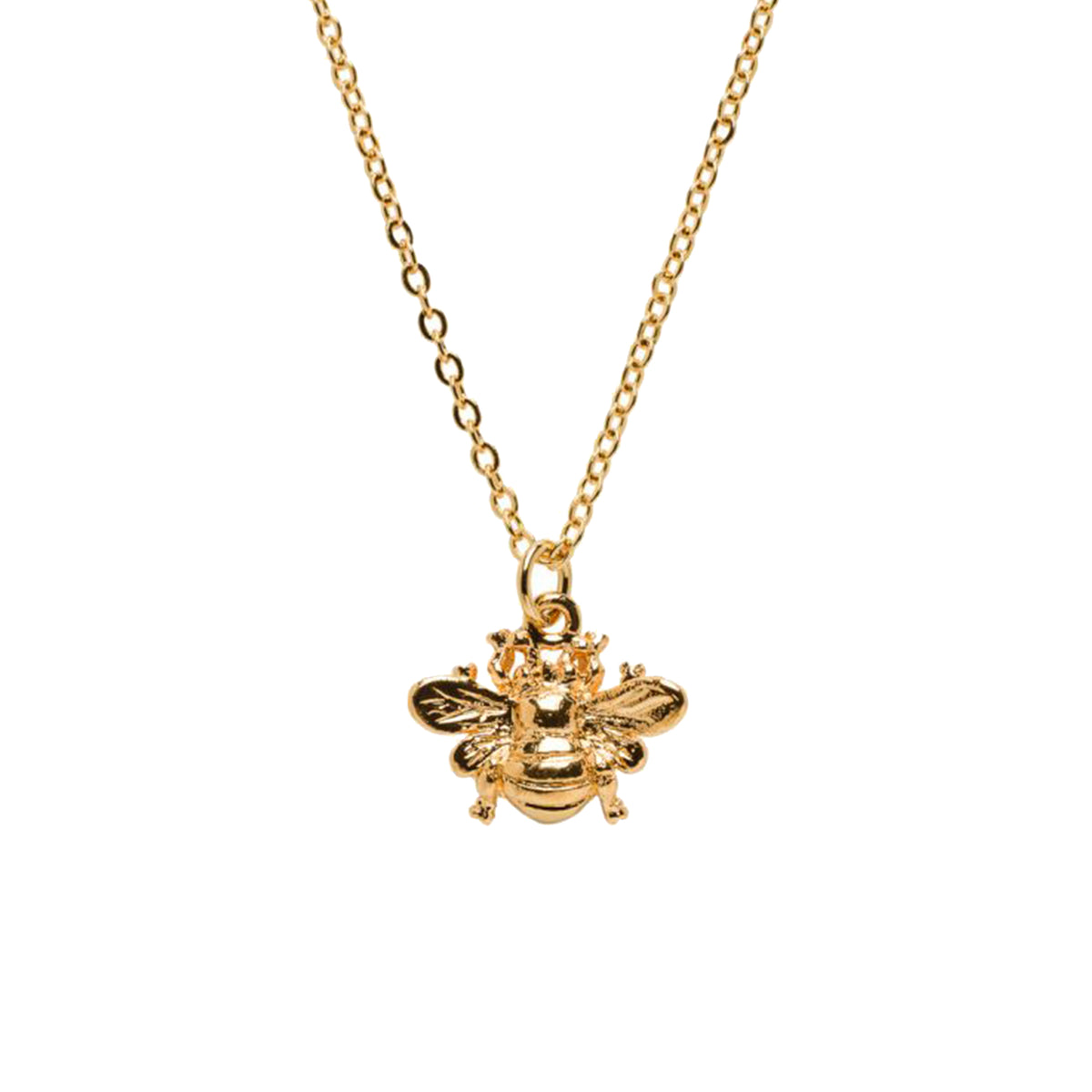 Bee Charm on chain or alone