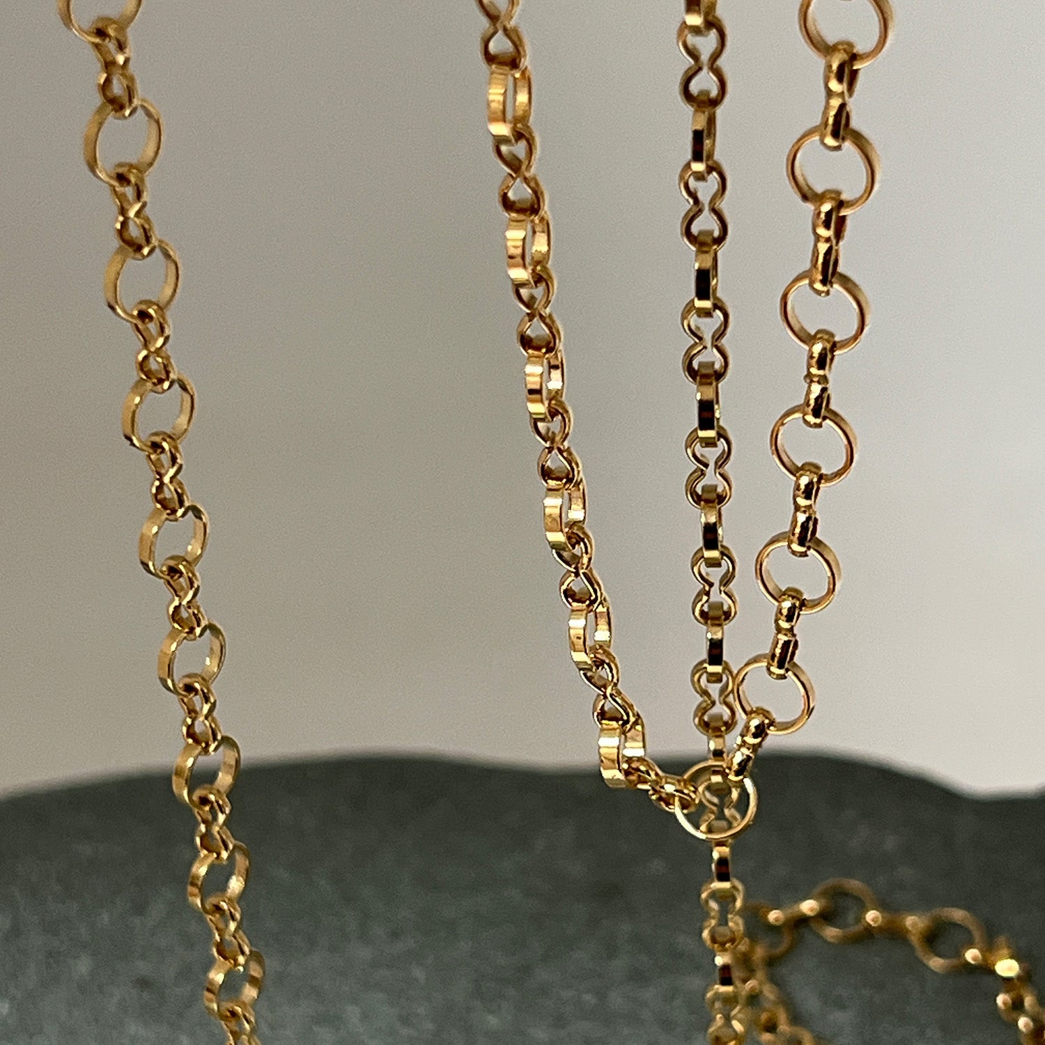 Little Circle Chain