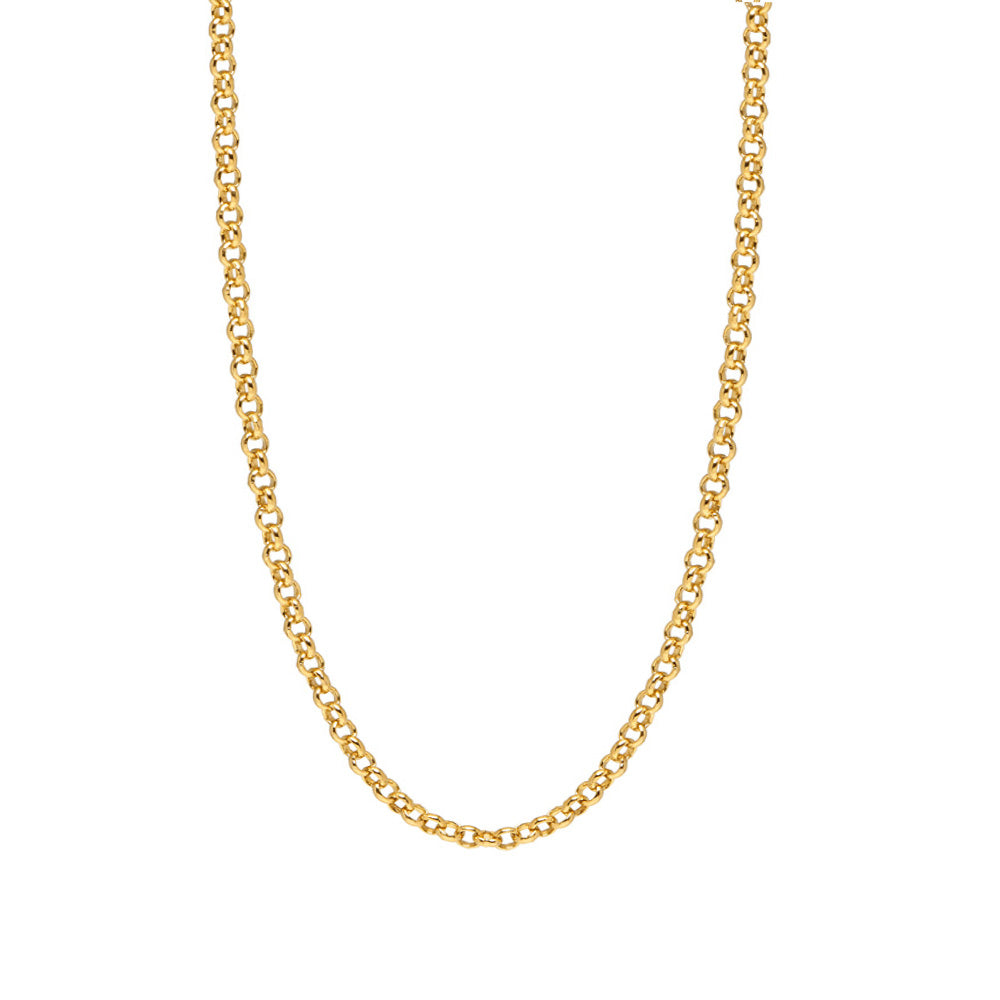 Baby Belcher Chain
