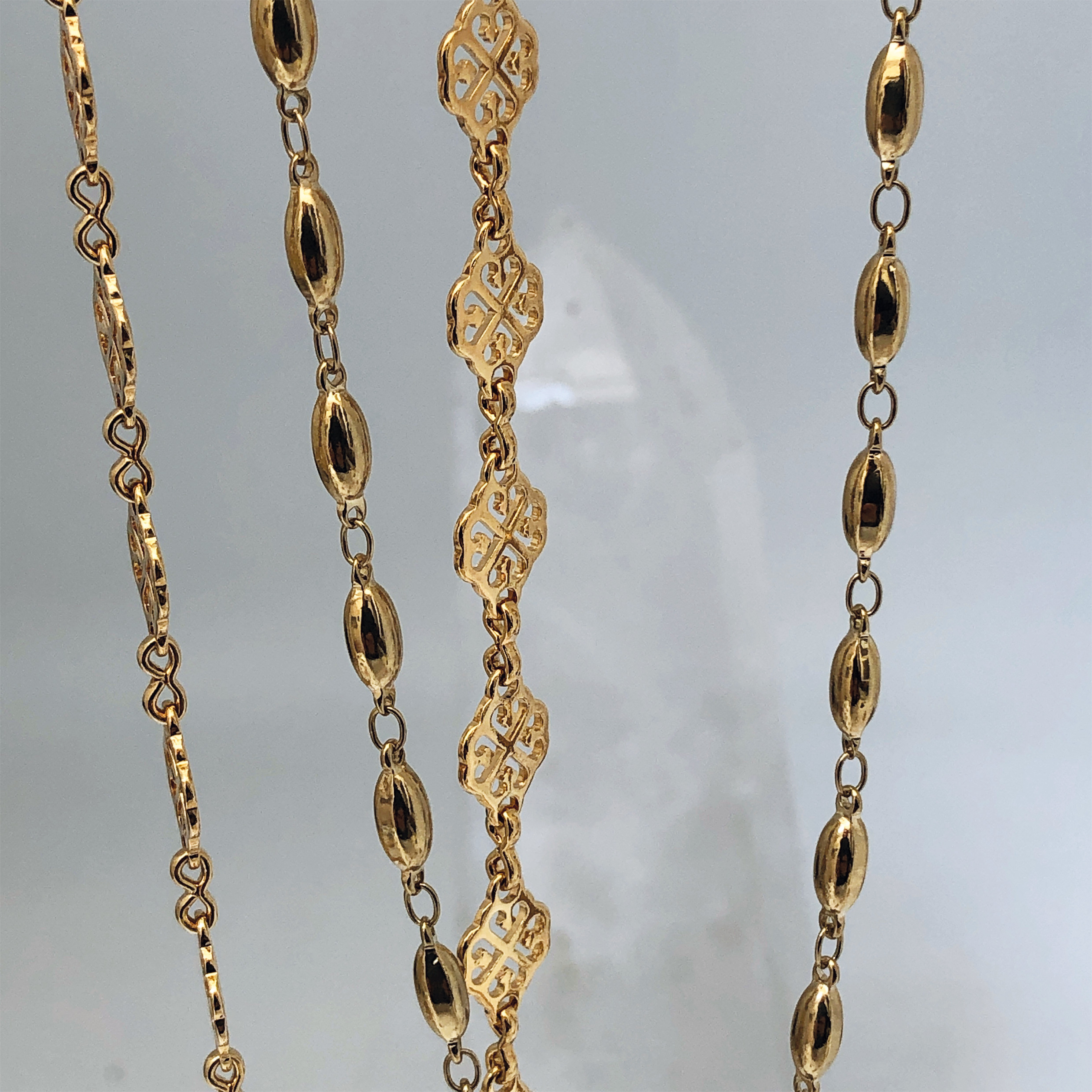 Victoria Chain