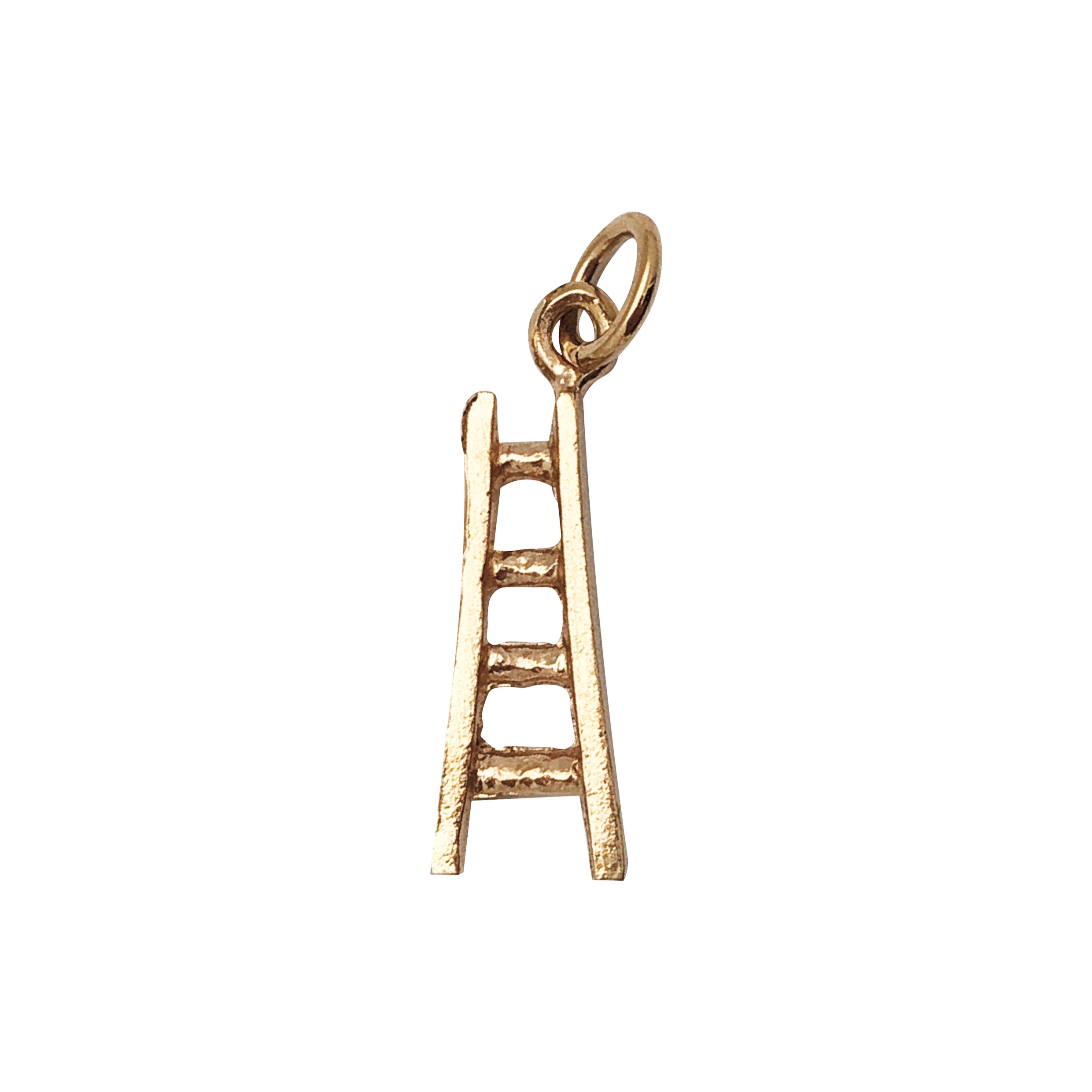 Garden Tools Ladder Charm - Mirabelle Jewellery