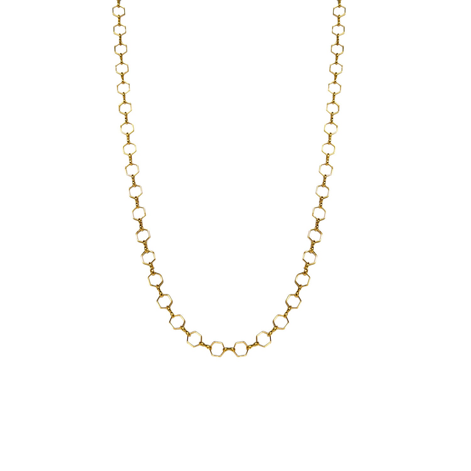 Hexagonal Chain