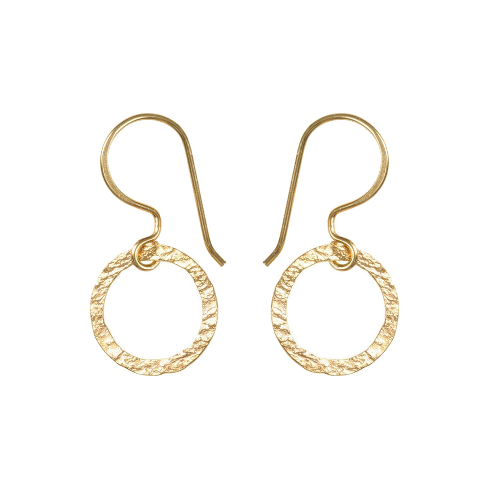 Ines Earrings - Mirabelle Jewellery