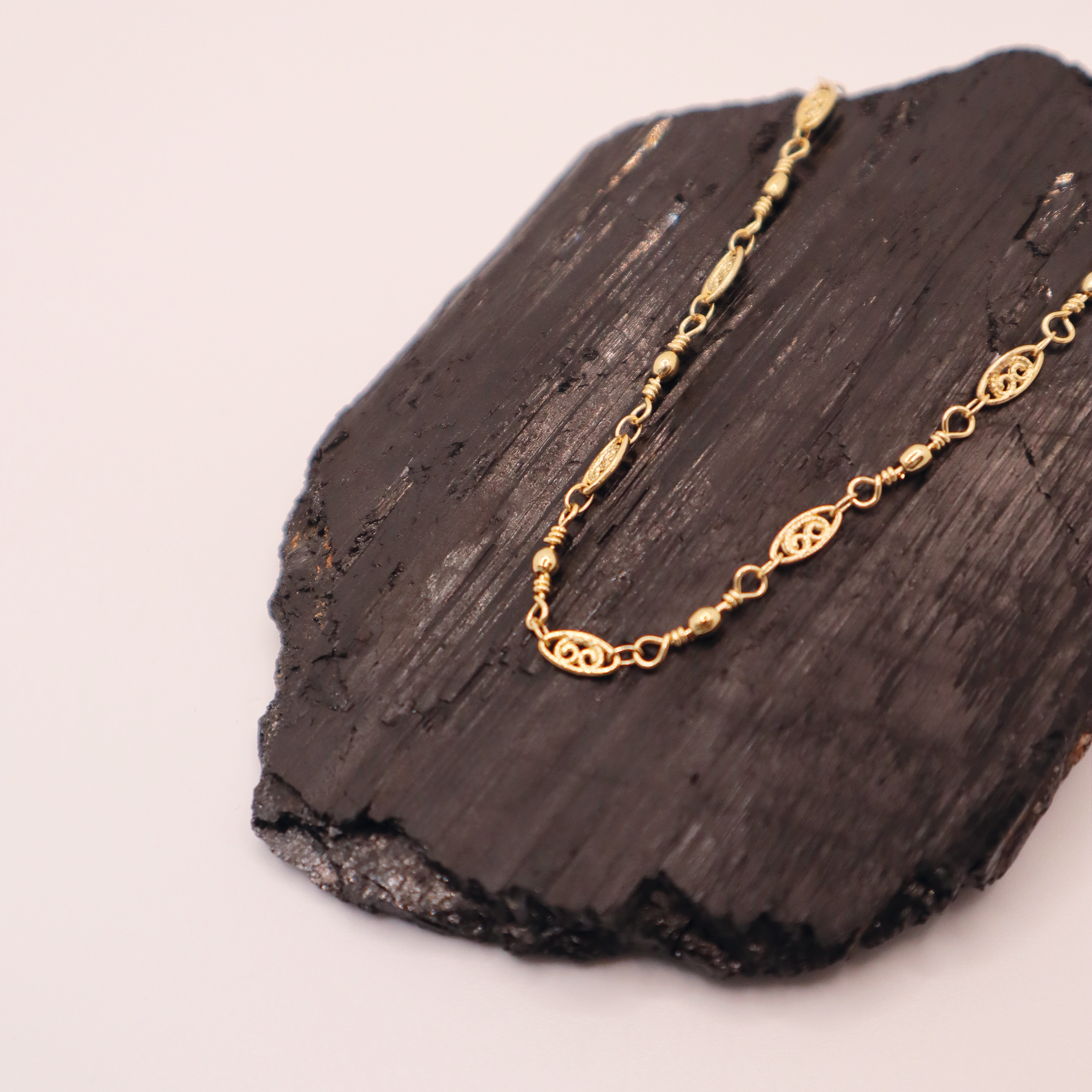 Louise Chain Necklace