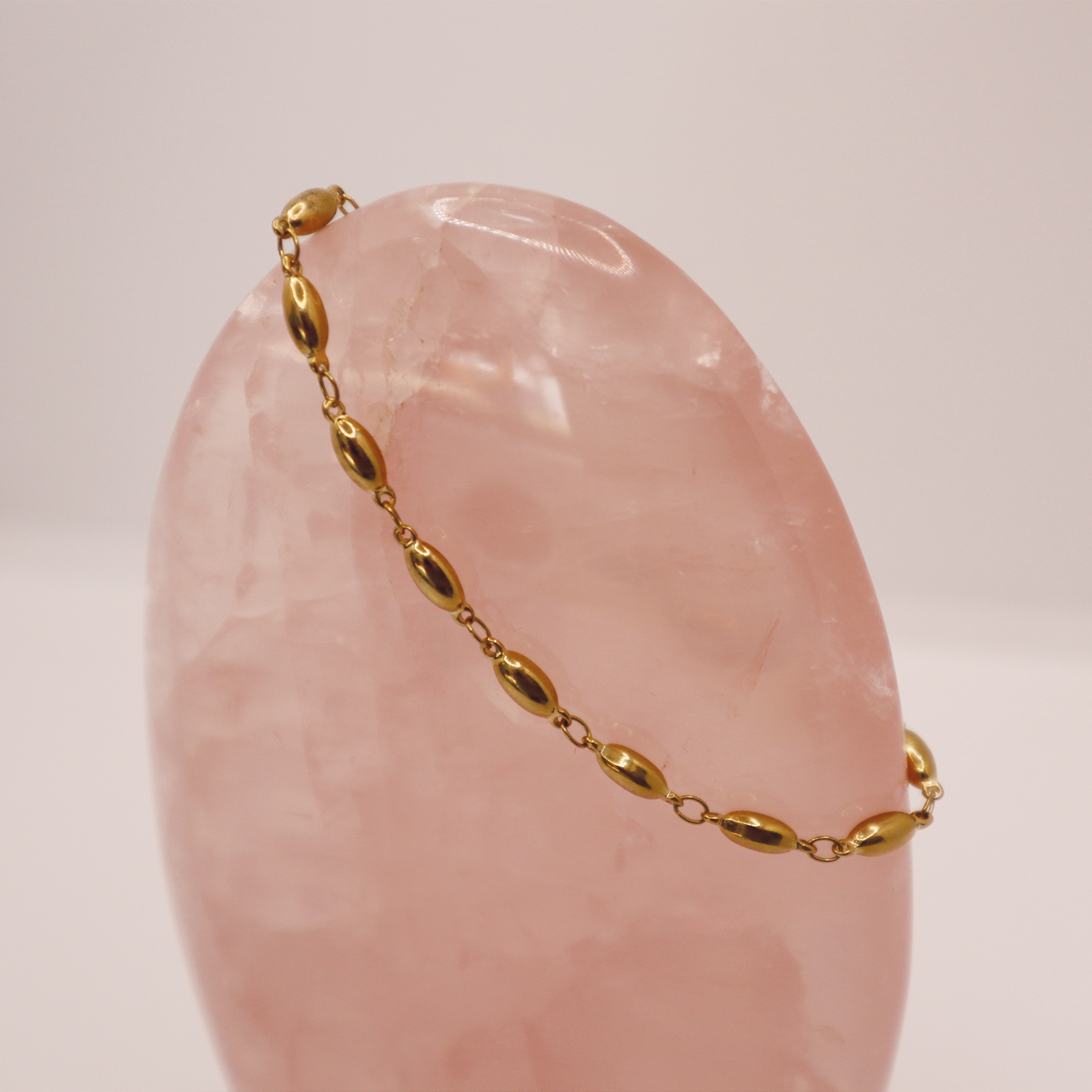 Pepin Chain Bracelet