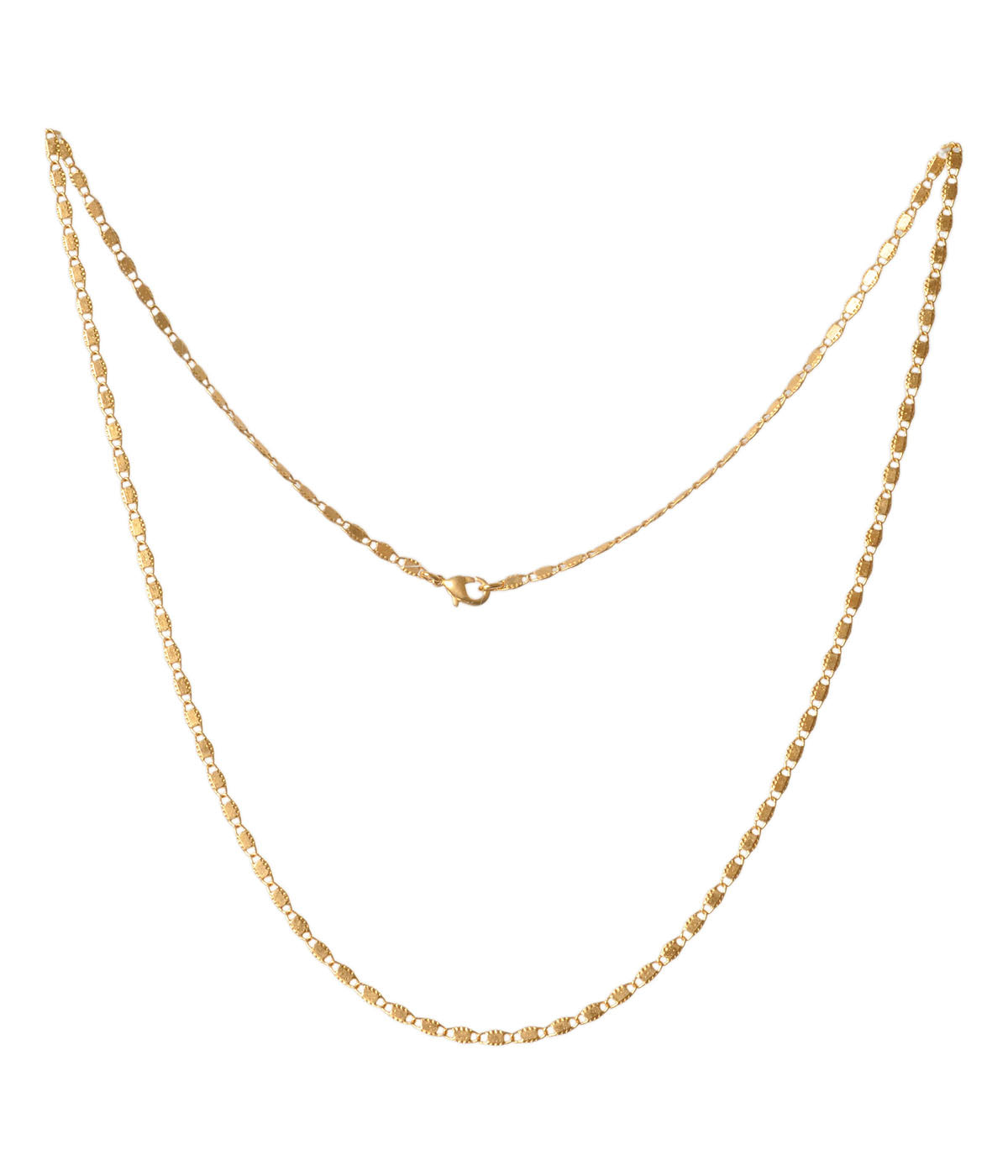 Valerie Chain - Mirabelle Jewellery
