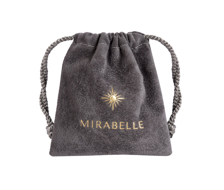 Flying Dove Small Charm - Mirabelle Jewellery