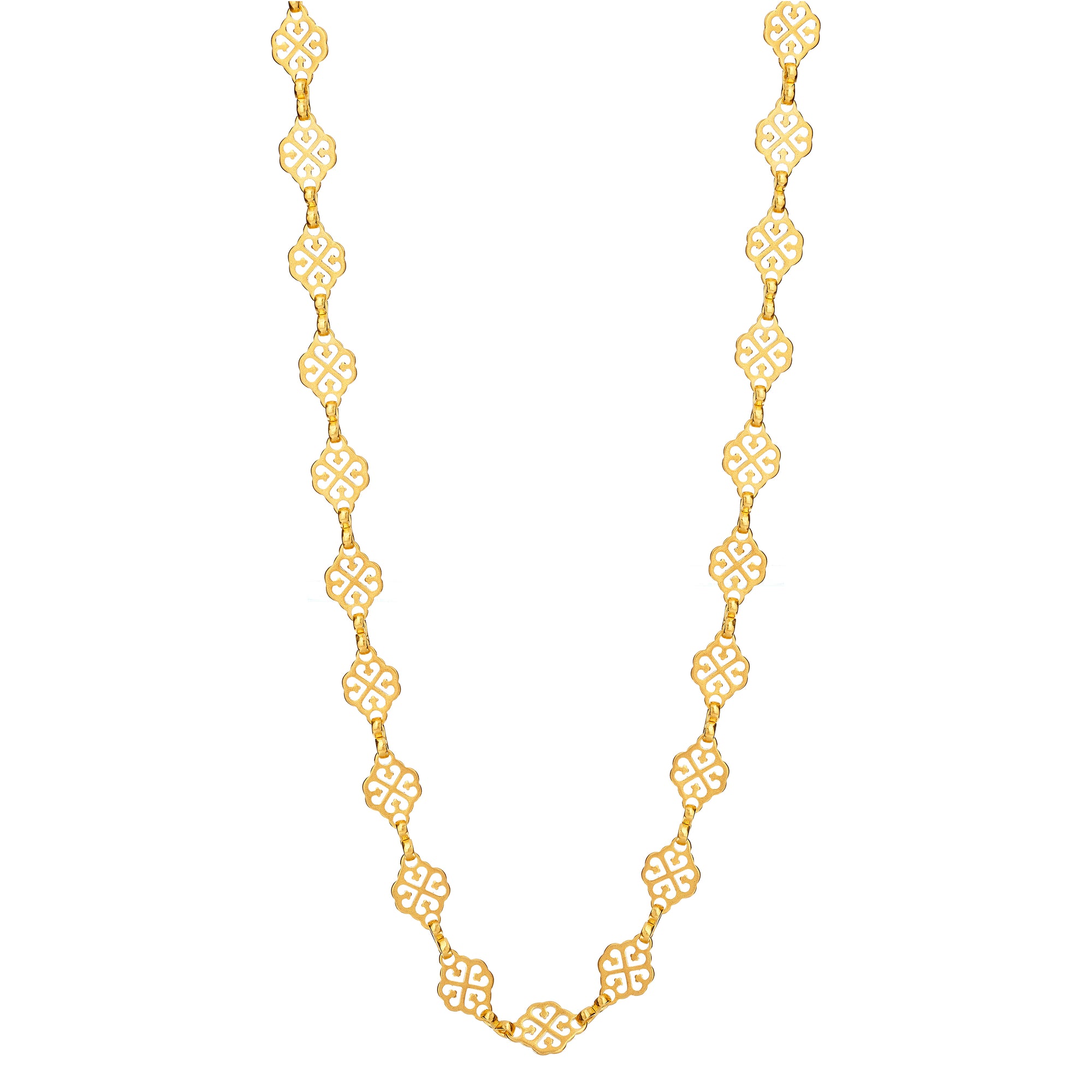 Victoria Chain - Mirabelle Jewellery