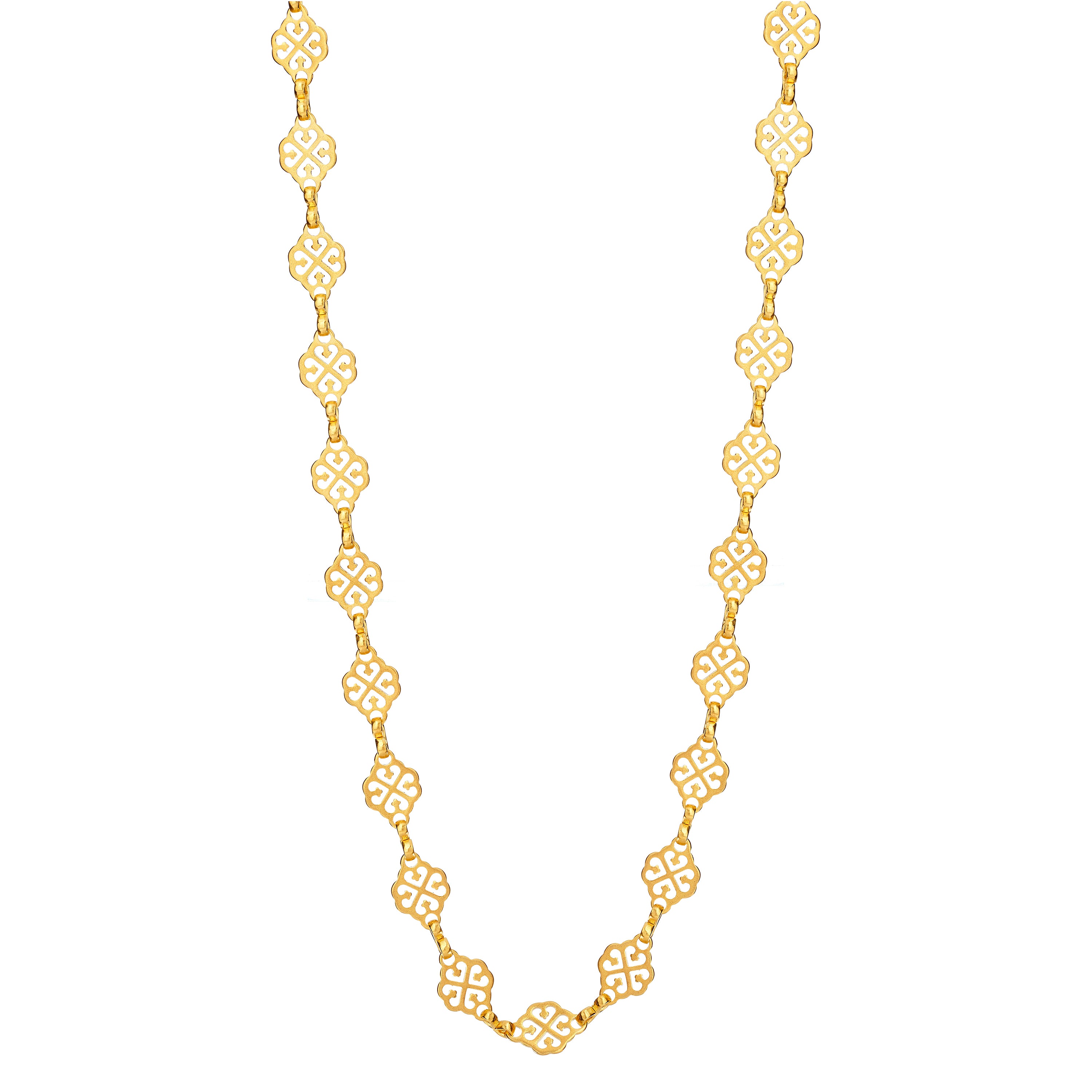 Victoria Chain - Mirabelle Jewellery