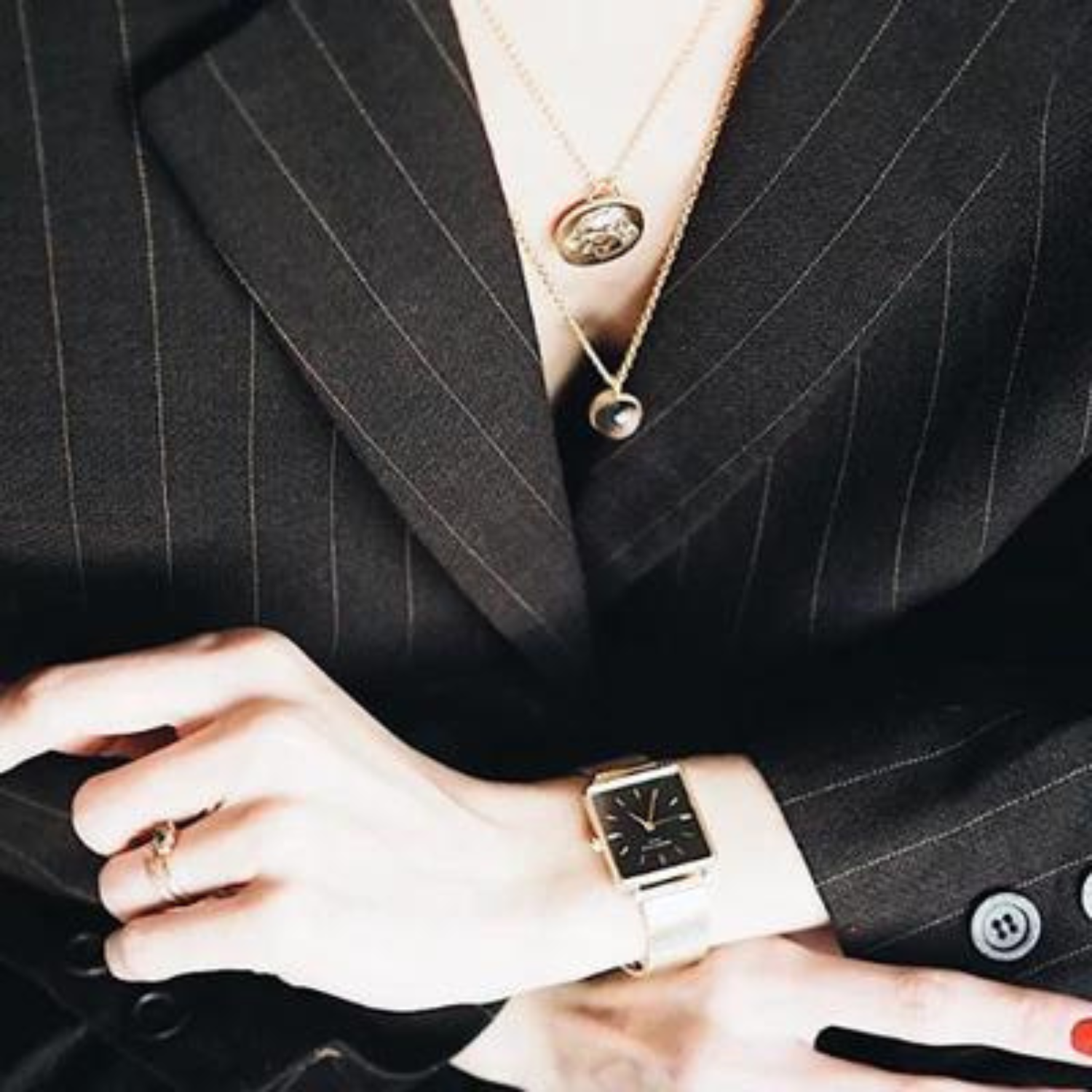 How to style your Magic Crystal Ball