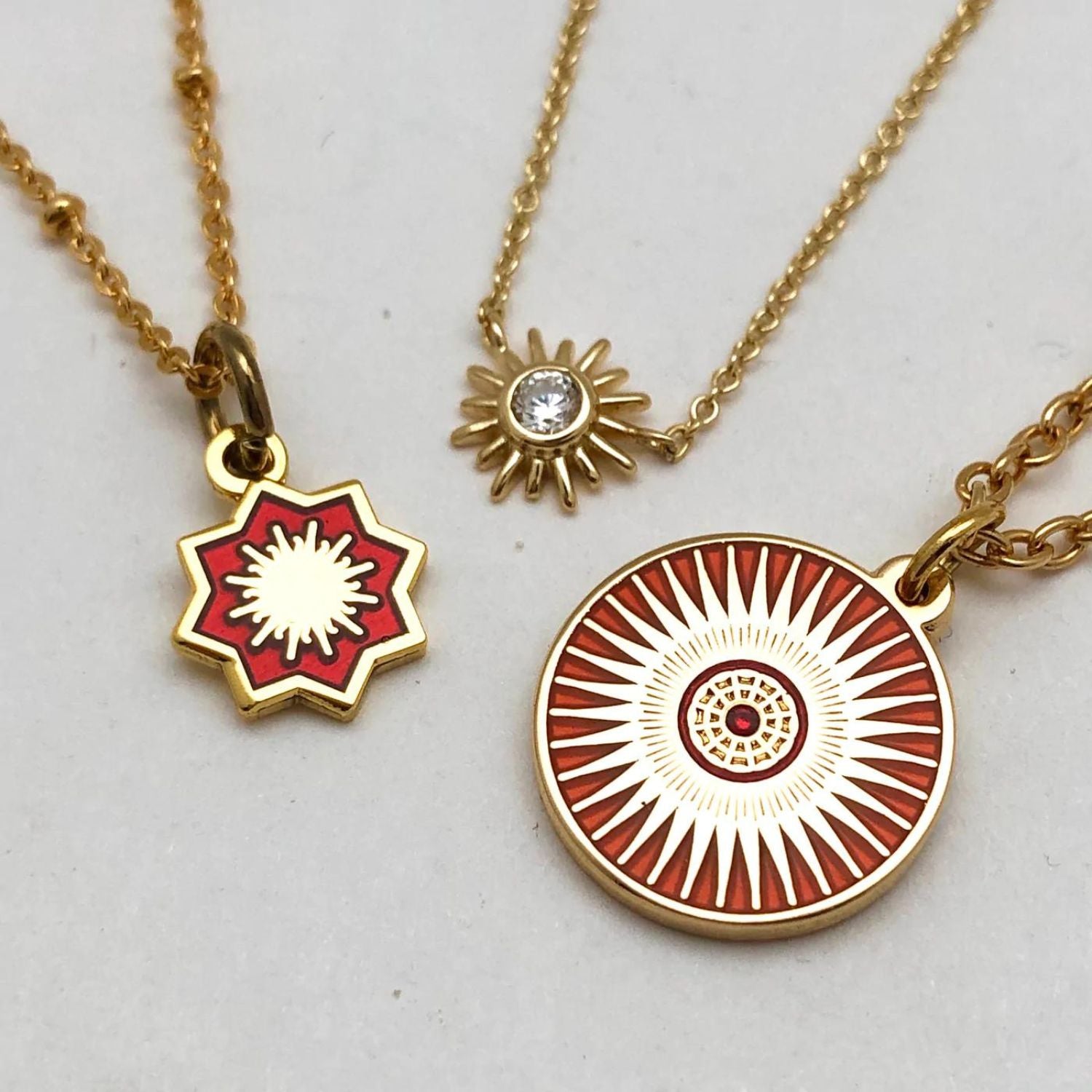 The Sun: Symbolism & Meanings