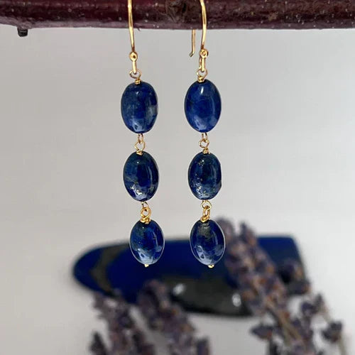Lapis Lazuli Harnessing the Power of Ancient Gemstones