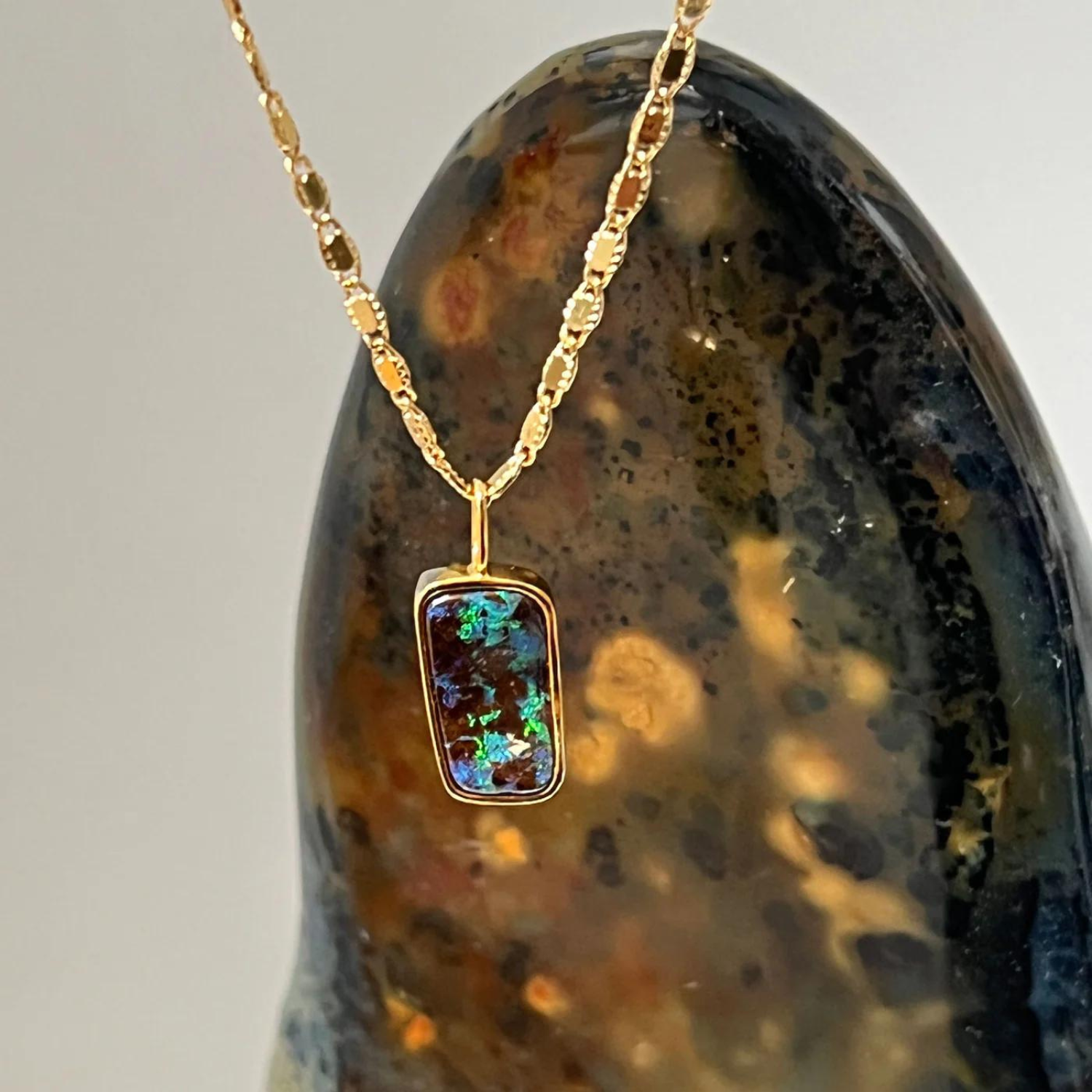 The Power Of Opal Jewellery
