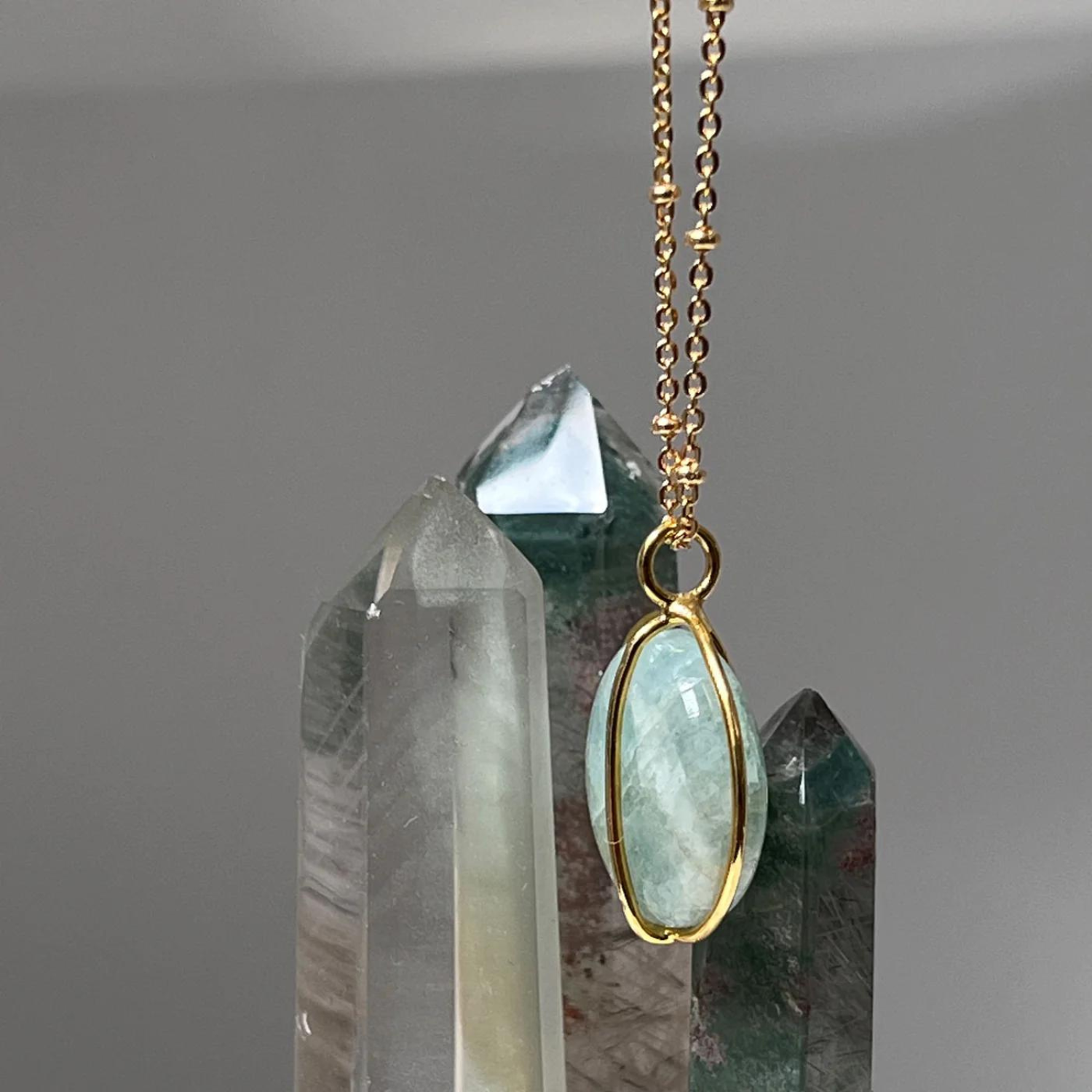 Aquamarine: The March Birthstone