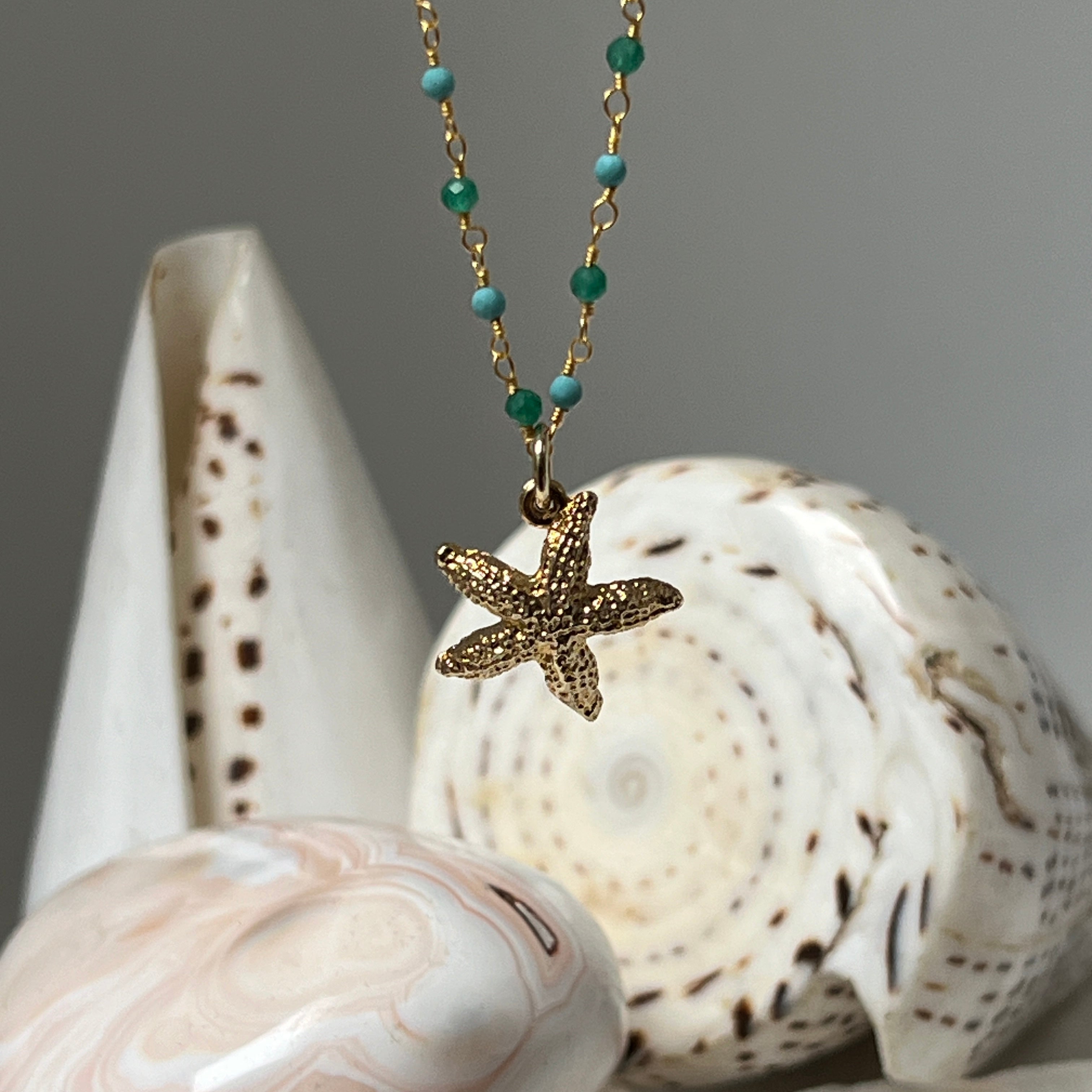 Unleash the Magic Of 3 Sea Charms Symbols