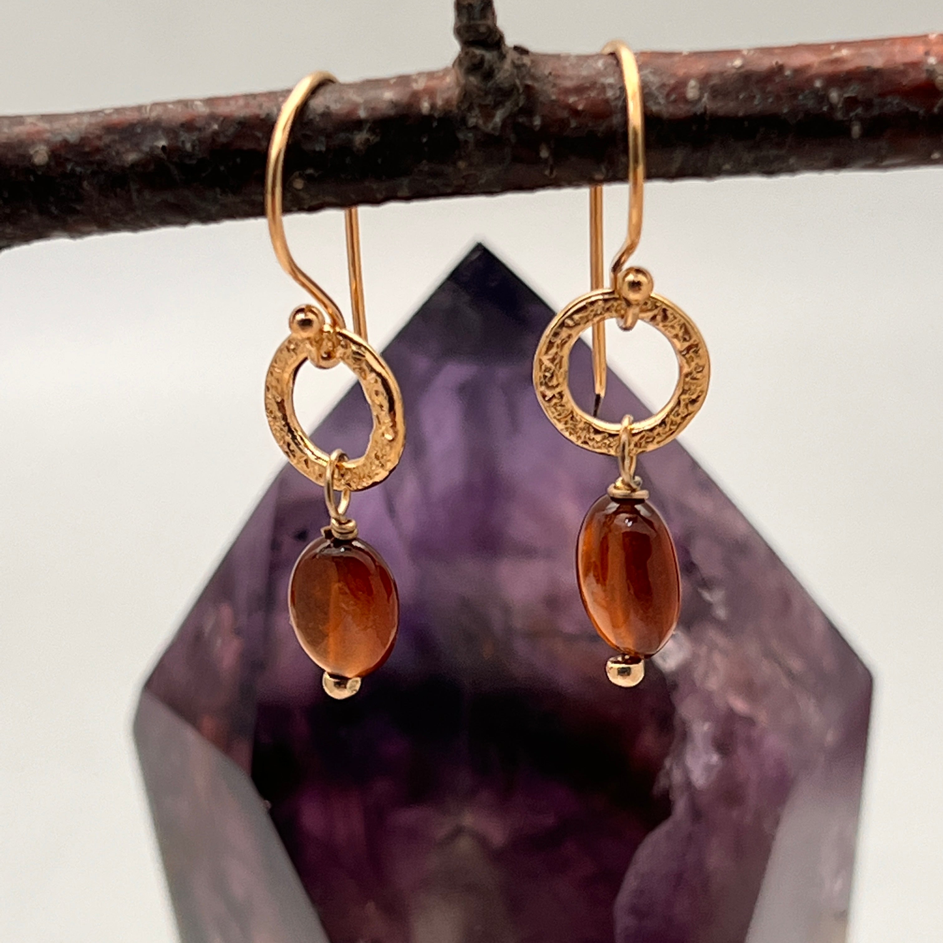 Garnet The Birthstone of January