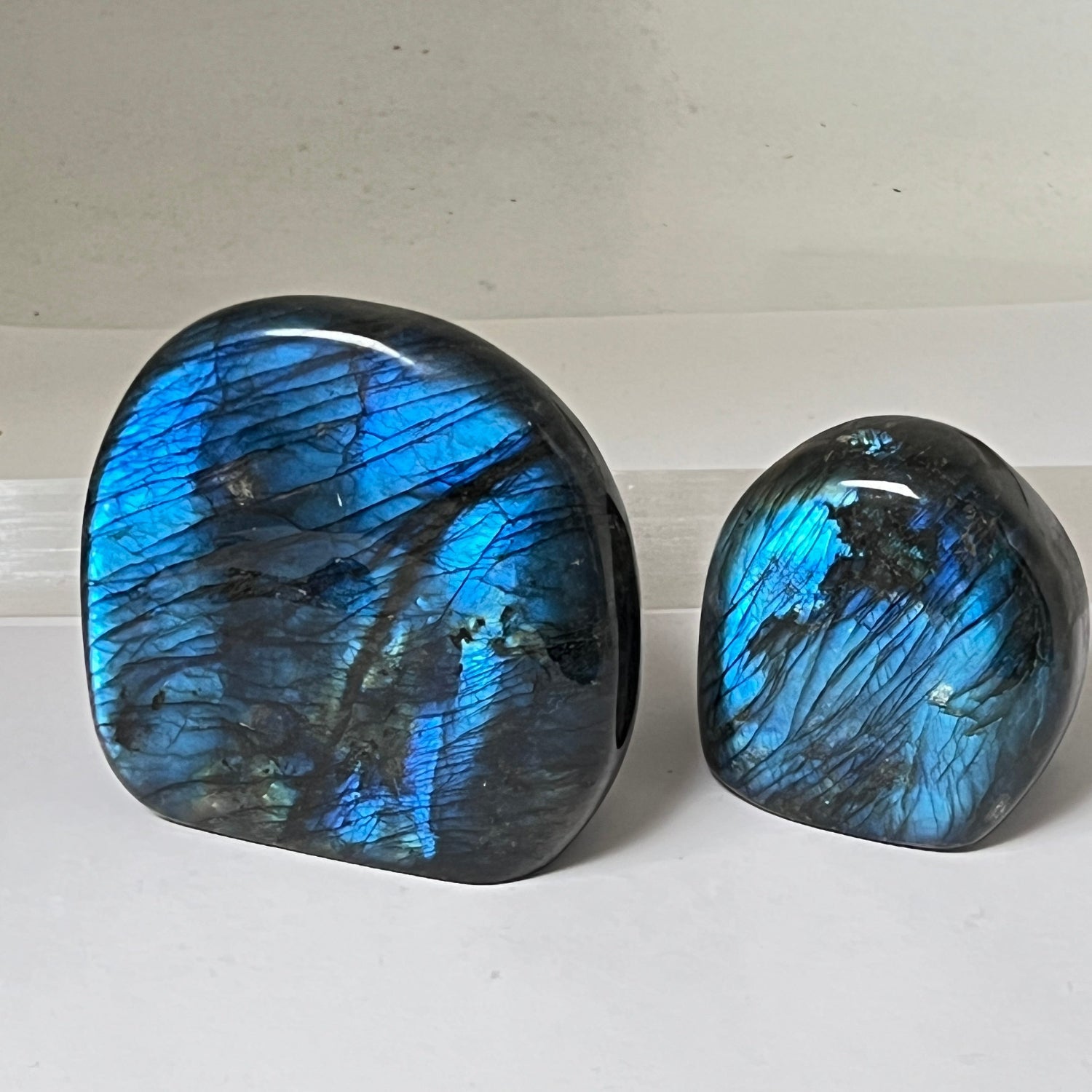 The Mystical Properties of Labradorite Revealed
