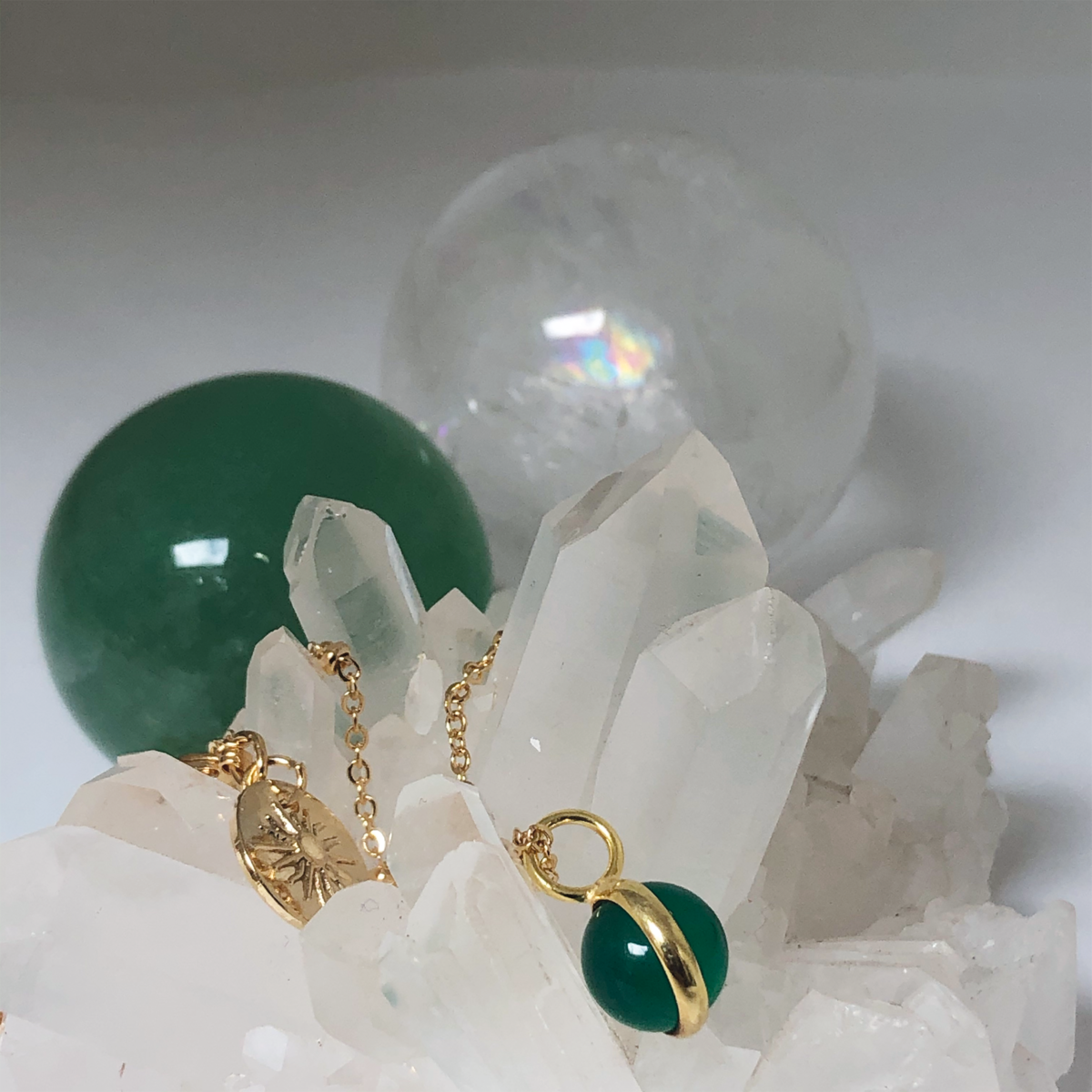 How to Use Crystals to Enhance Intuition