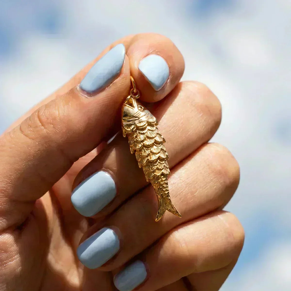 The Fish Symbol: Meaning, Mythology & the Magic of Fish Jewellery