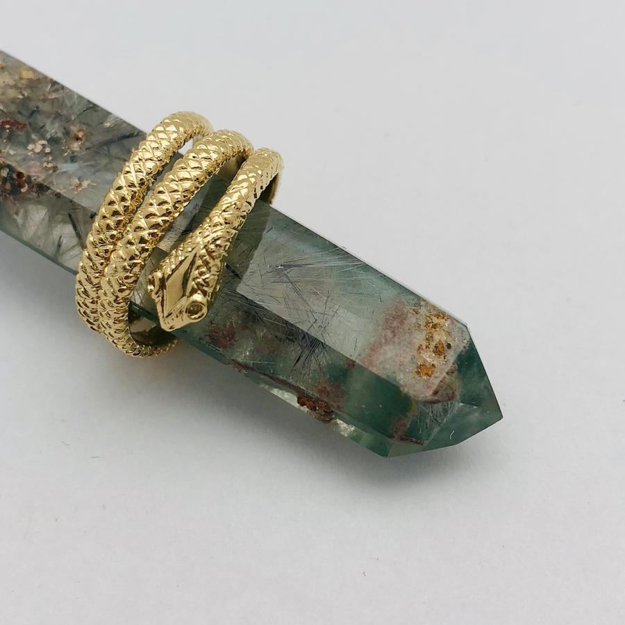 The Symbolism of Rings