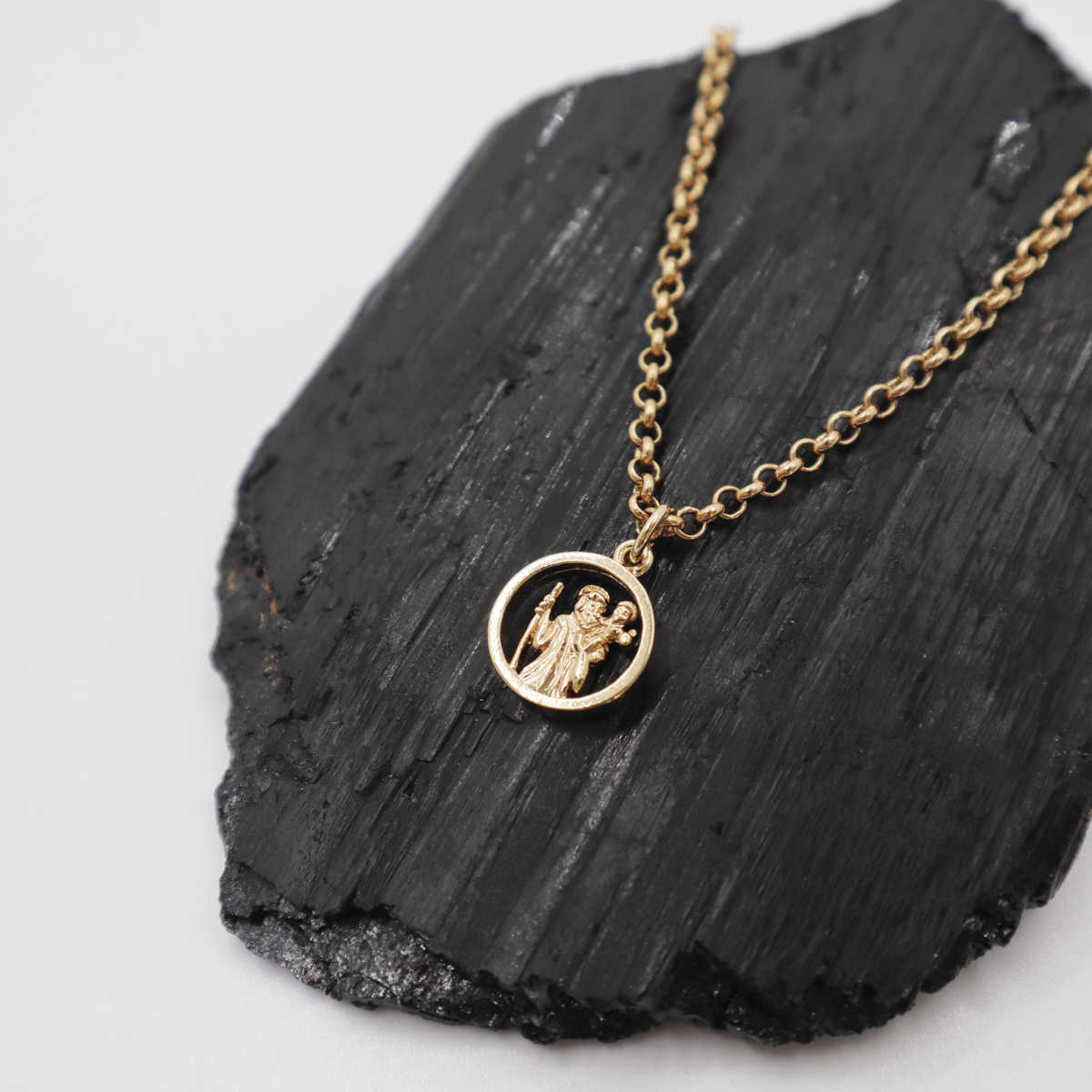 Our British Made Travel Talismans & Their Symbolism