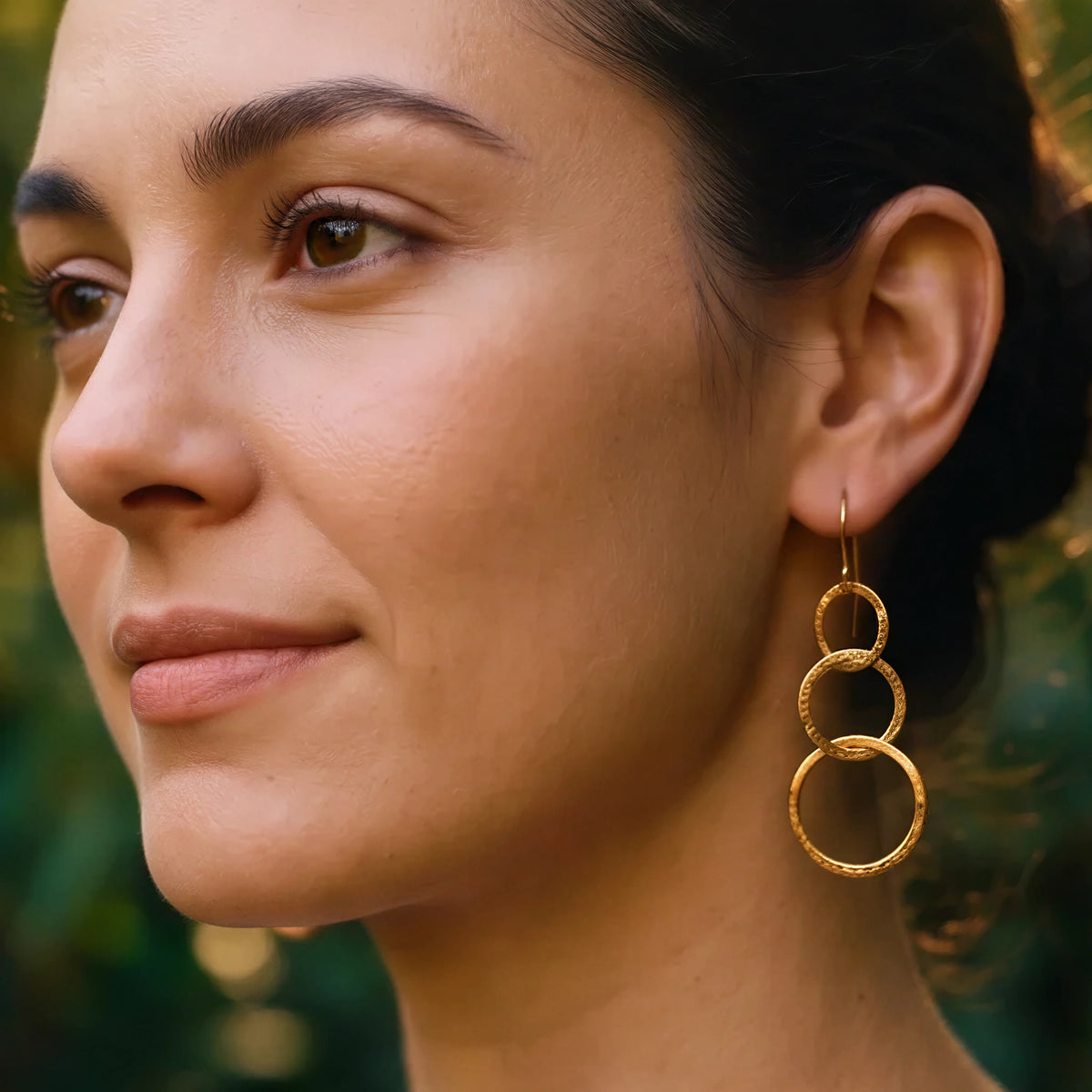 Lolita Loop Earrings