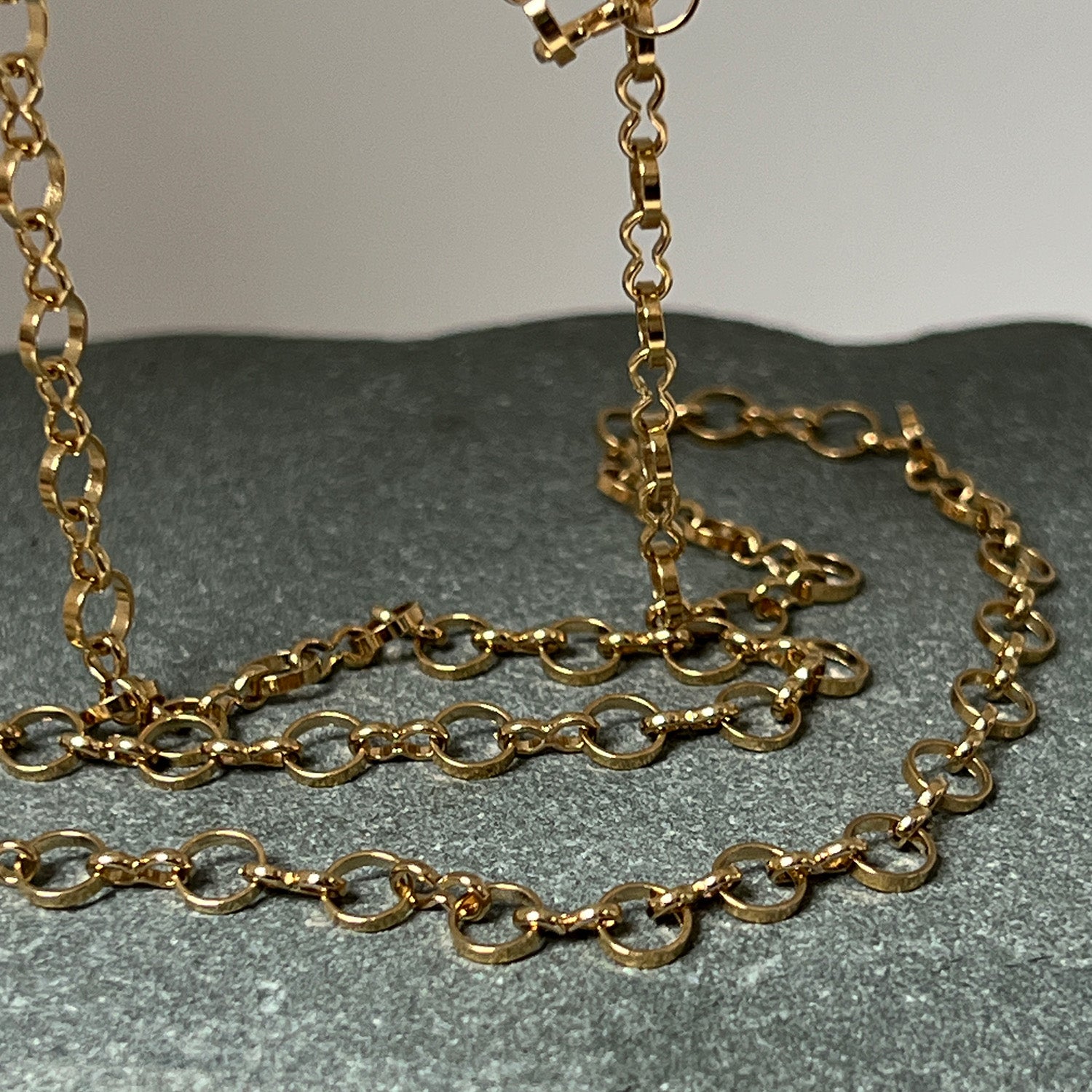 Little Circle Chain