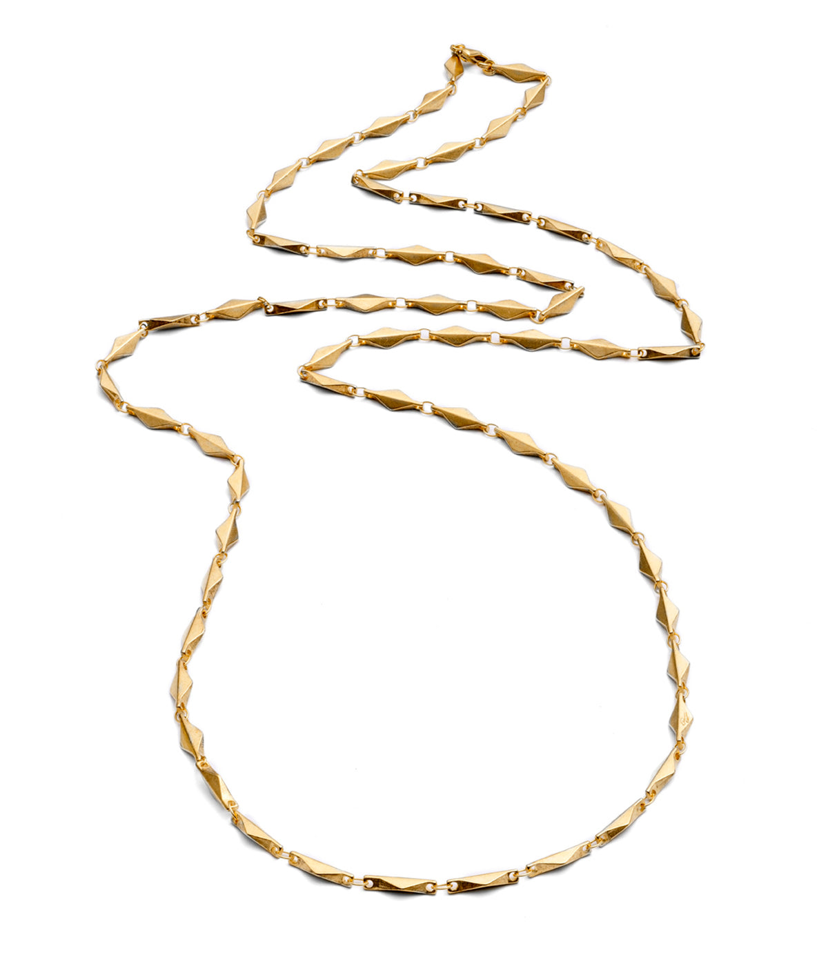 Paola Chain - Mirabelle Jewellery