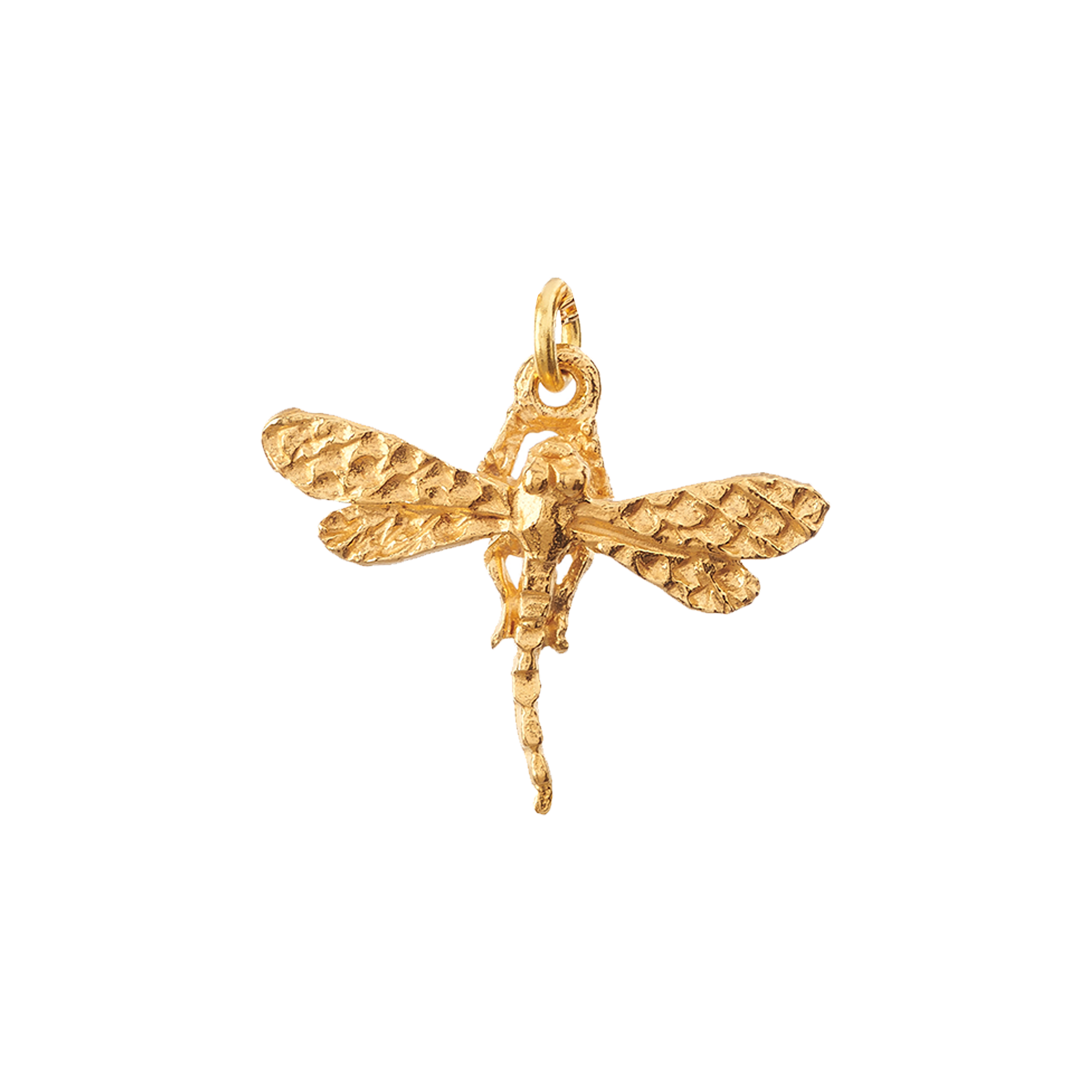 Dragonfly Charm - Mirabelle Jewellery