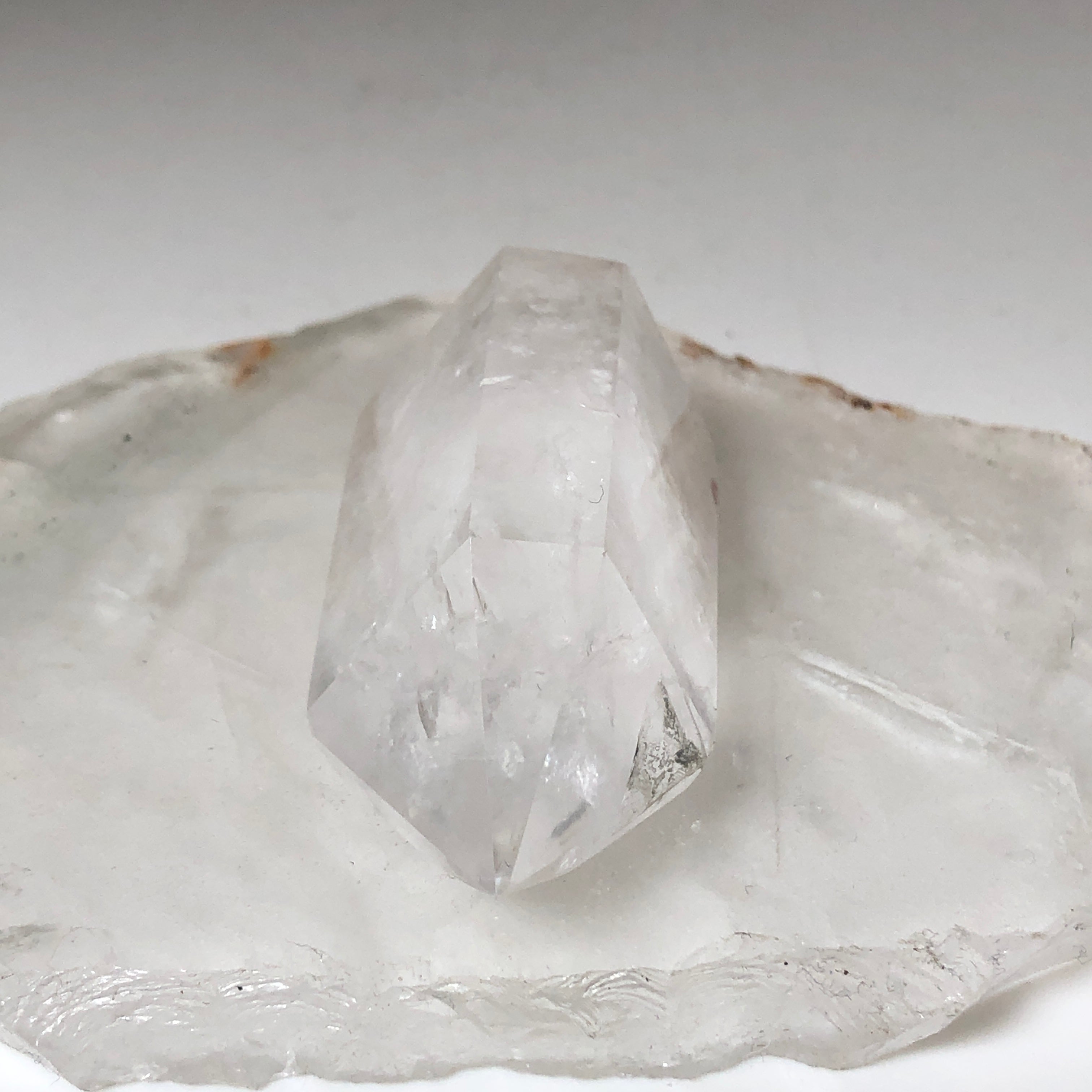 Unique Phantom Crystal