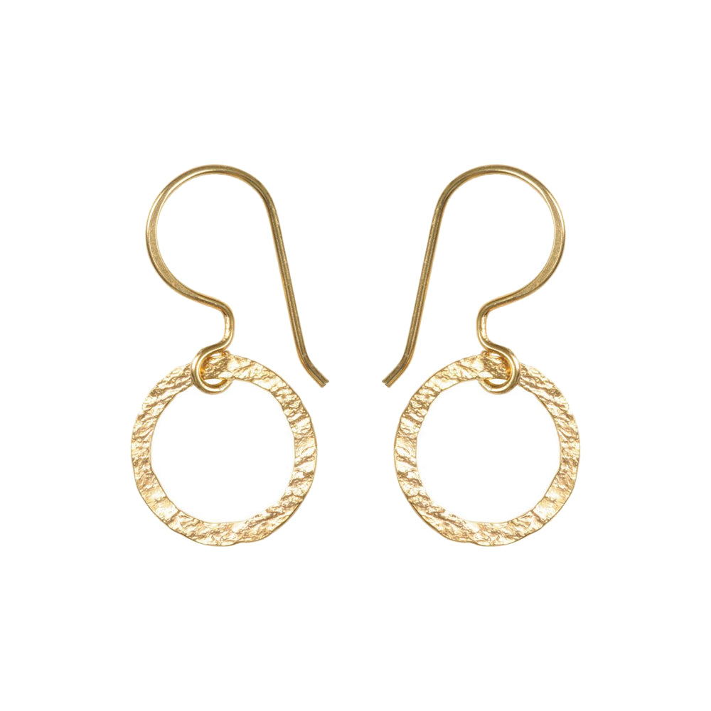 Ines Earrings - Mirabelle Jewellery