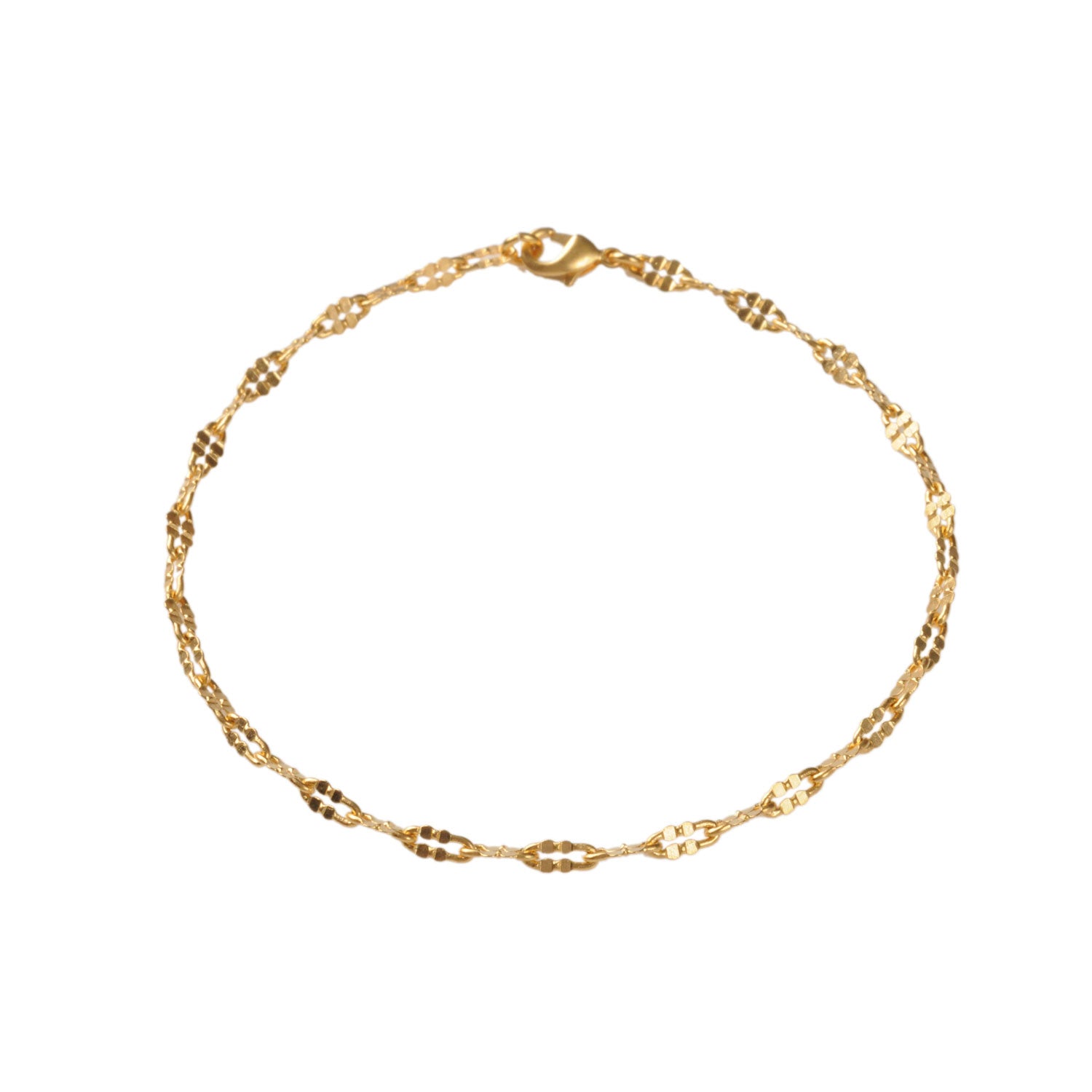 Magali Chain Bracelet