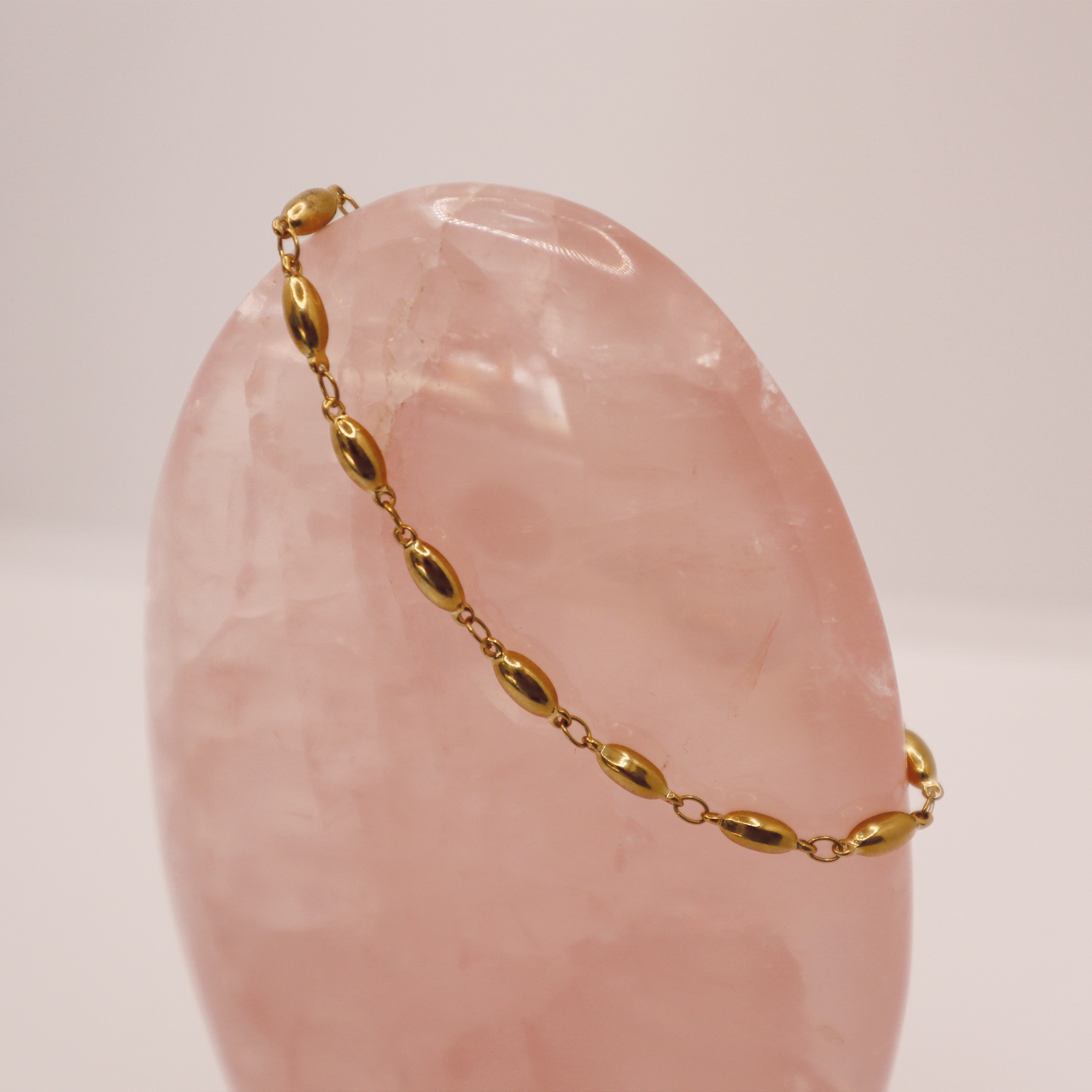Pepin Chain Bracelet