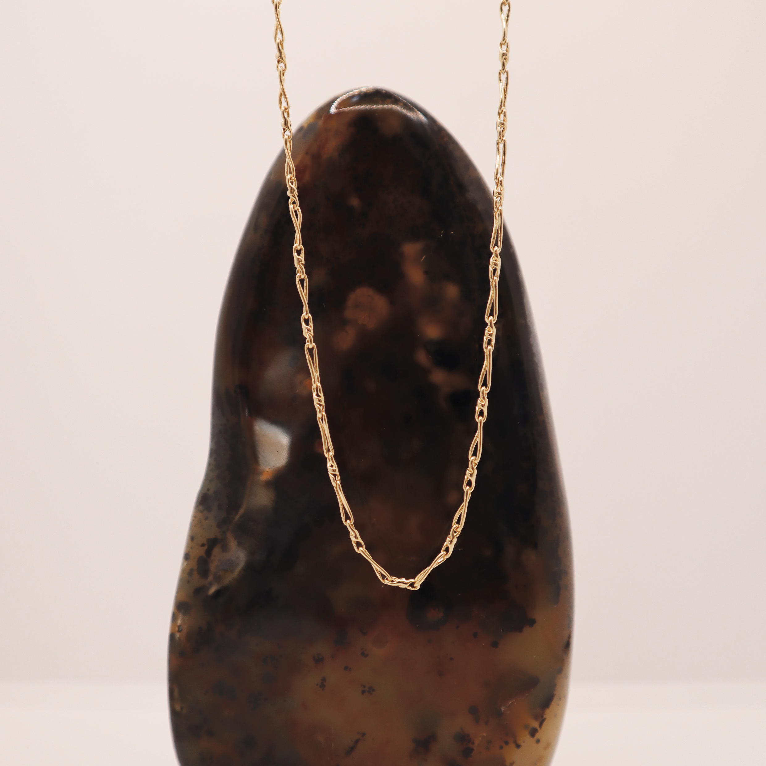 Torsade Chain